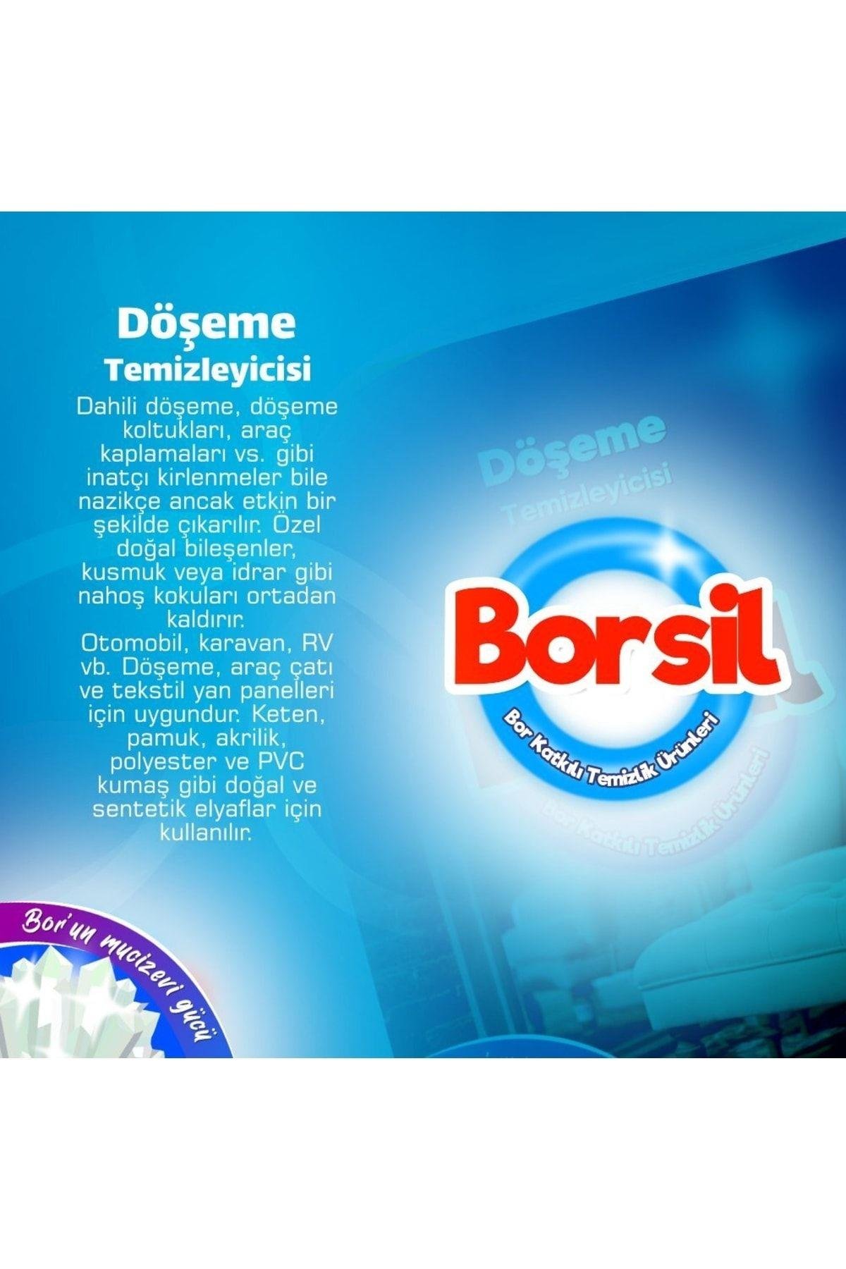 Döşeme Temizleyicisi 800 ml
