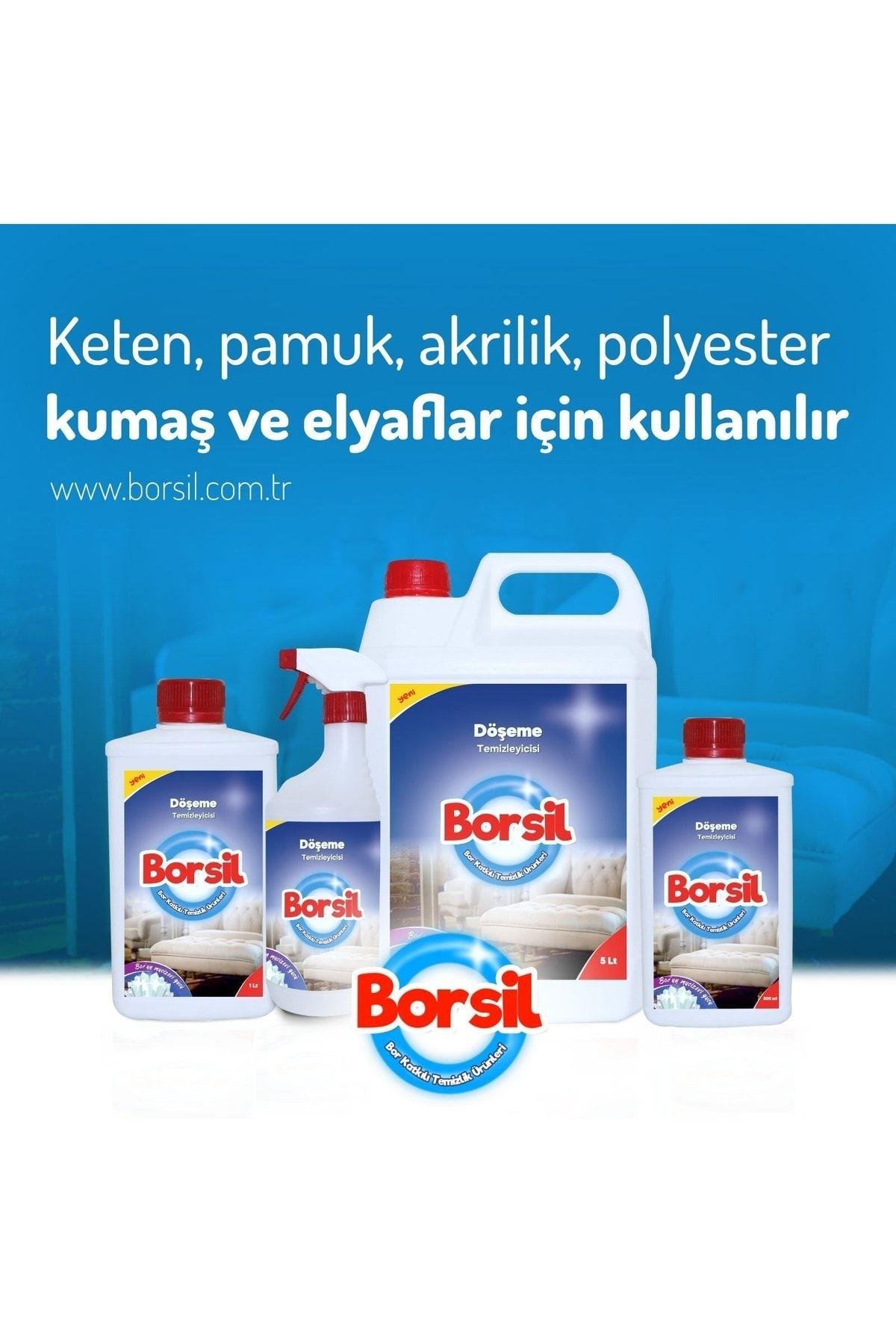 Döşeme Temizleyicisi 800 ml