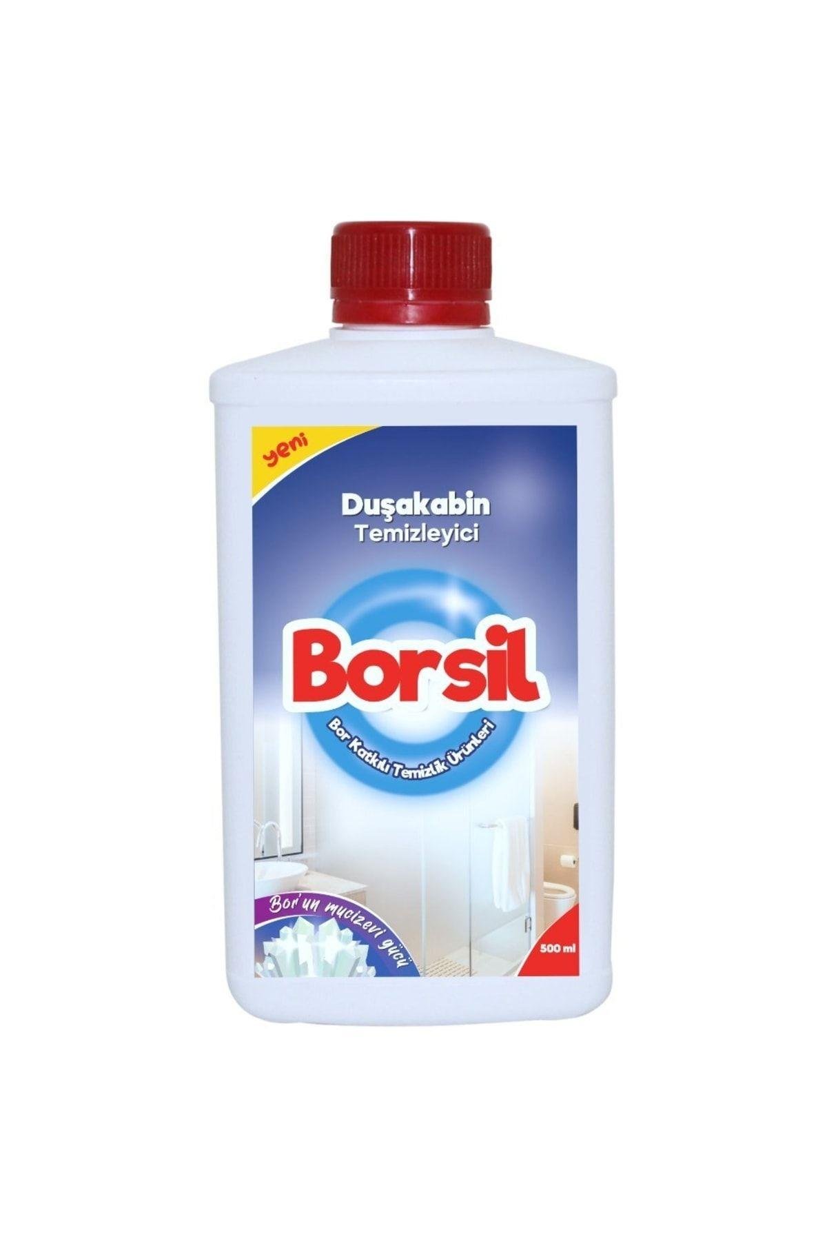 Duşakabin Temizleyicisi 500 ml