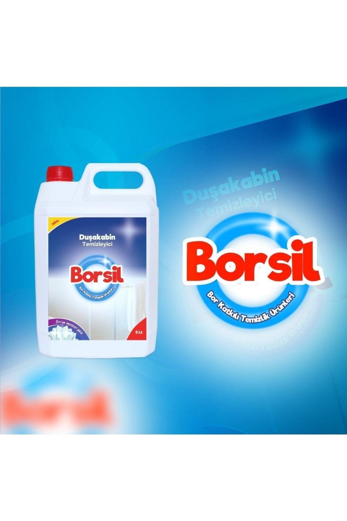 Duşakabin Temizleyicisi 500 ml