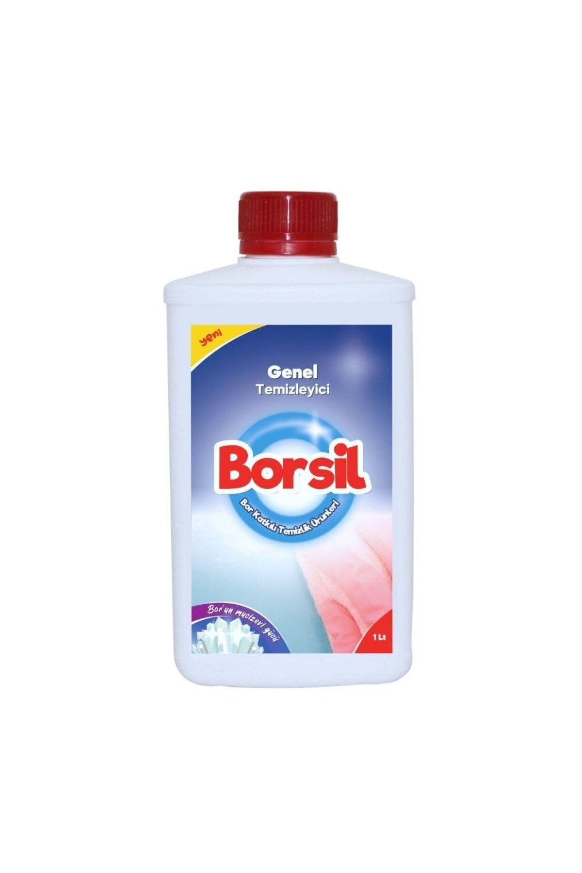 Genel Temizleyici 1 L