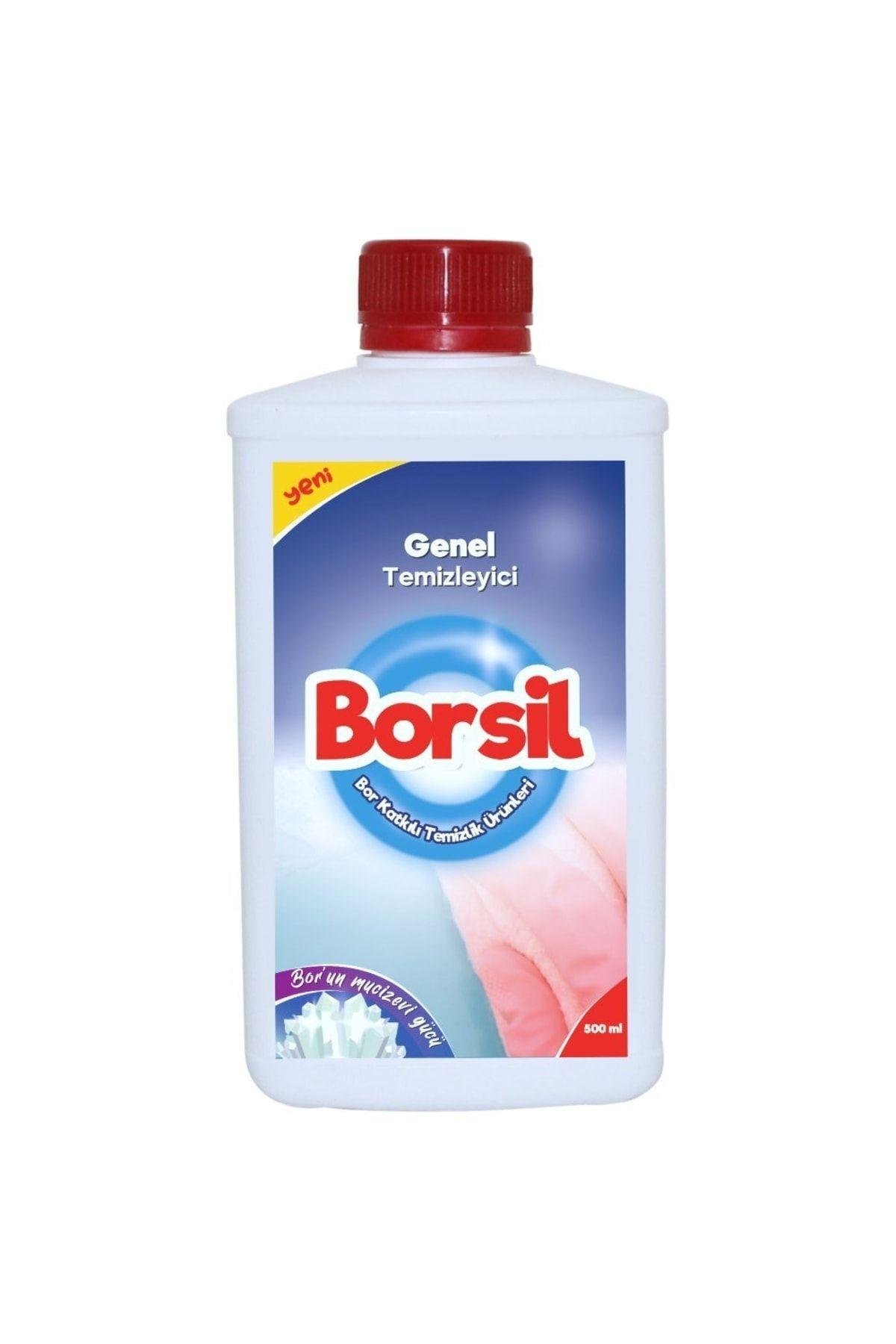 Genel Temizleyici 500 ml