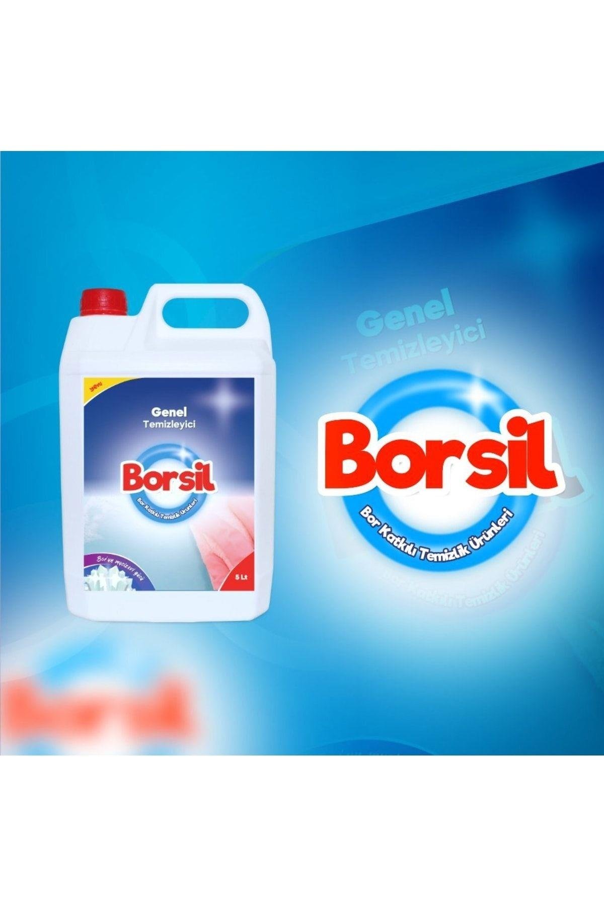 Genel Temizleyici 500 ml