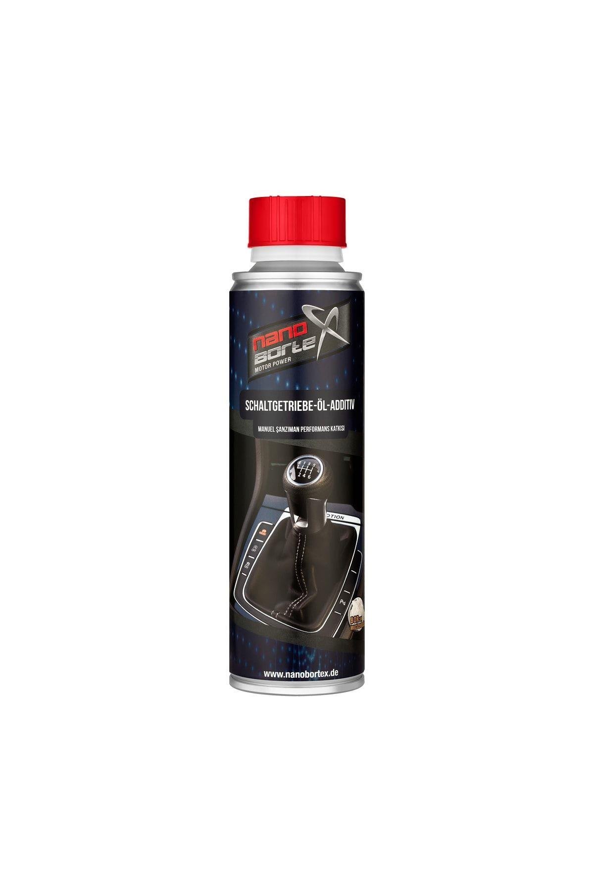 Manuel Sanzıman Performans Yag Katkısı 300 ml