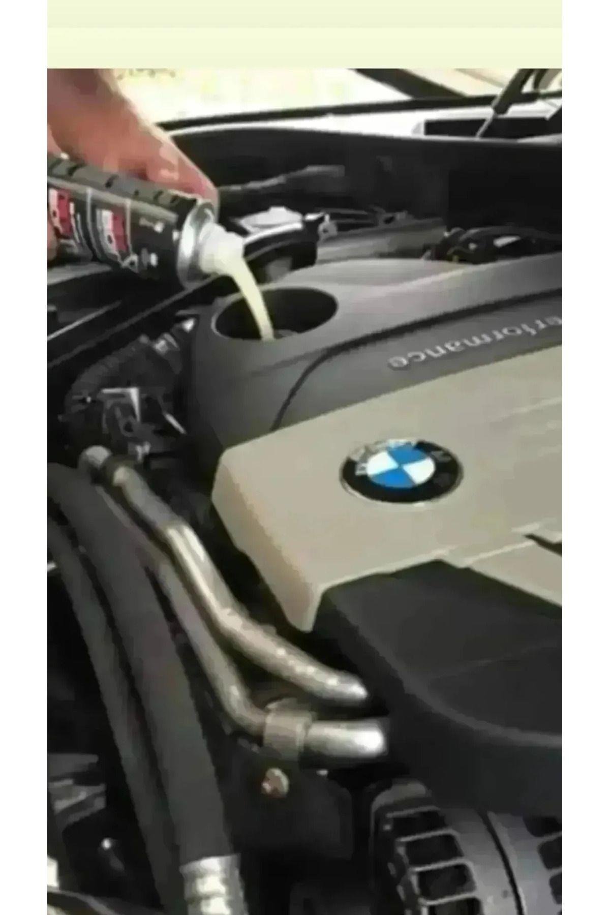 Motor Yag Kacak Önleyıcı 300 Ml
