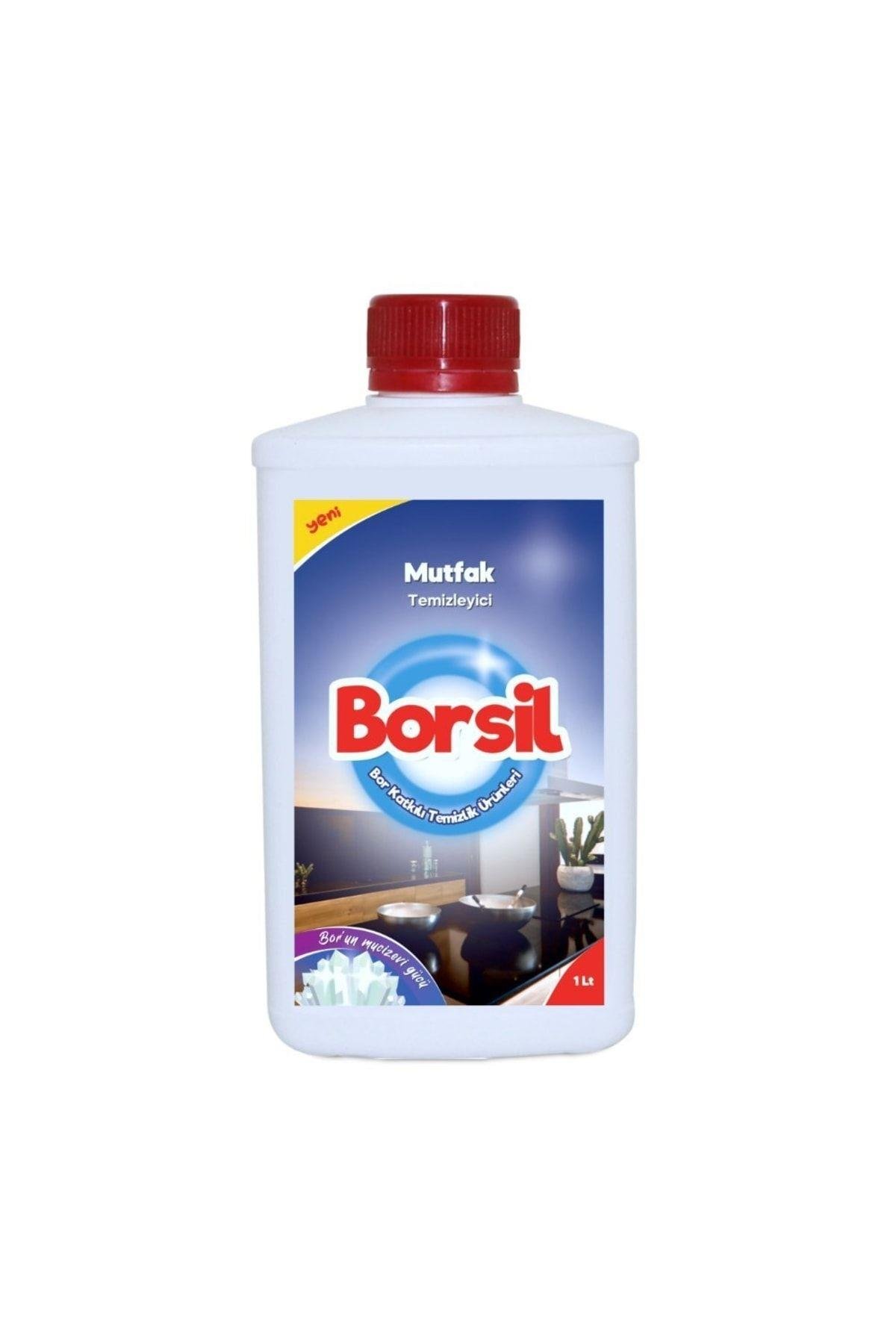 Mutfak Temizleyici 1 L