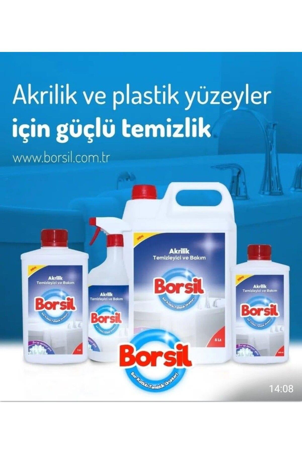 Mutfak Temizleyici 500 ml