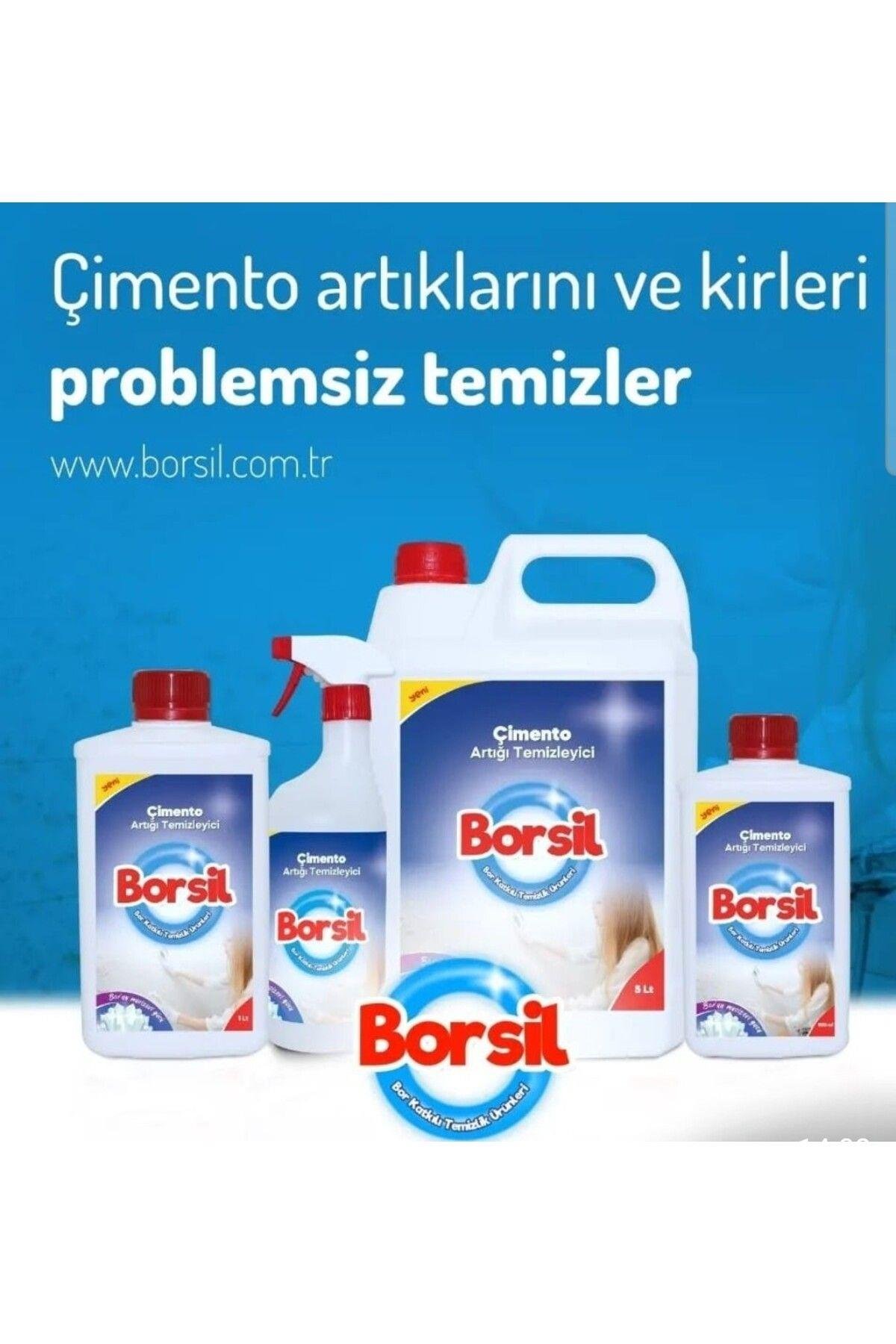 Mutfak Temizleyici 500 ml