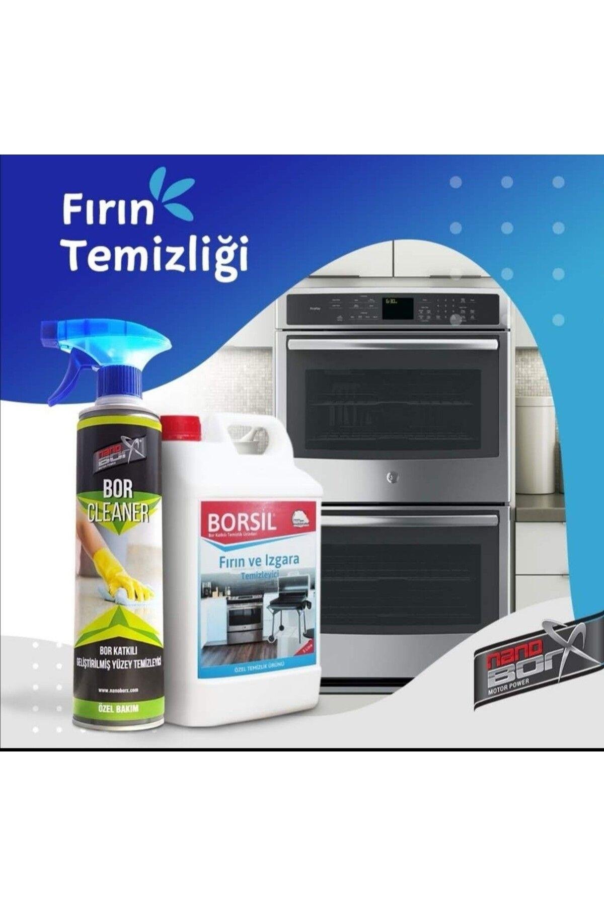 Mutfak Temizleyici 500 ml