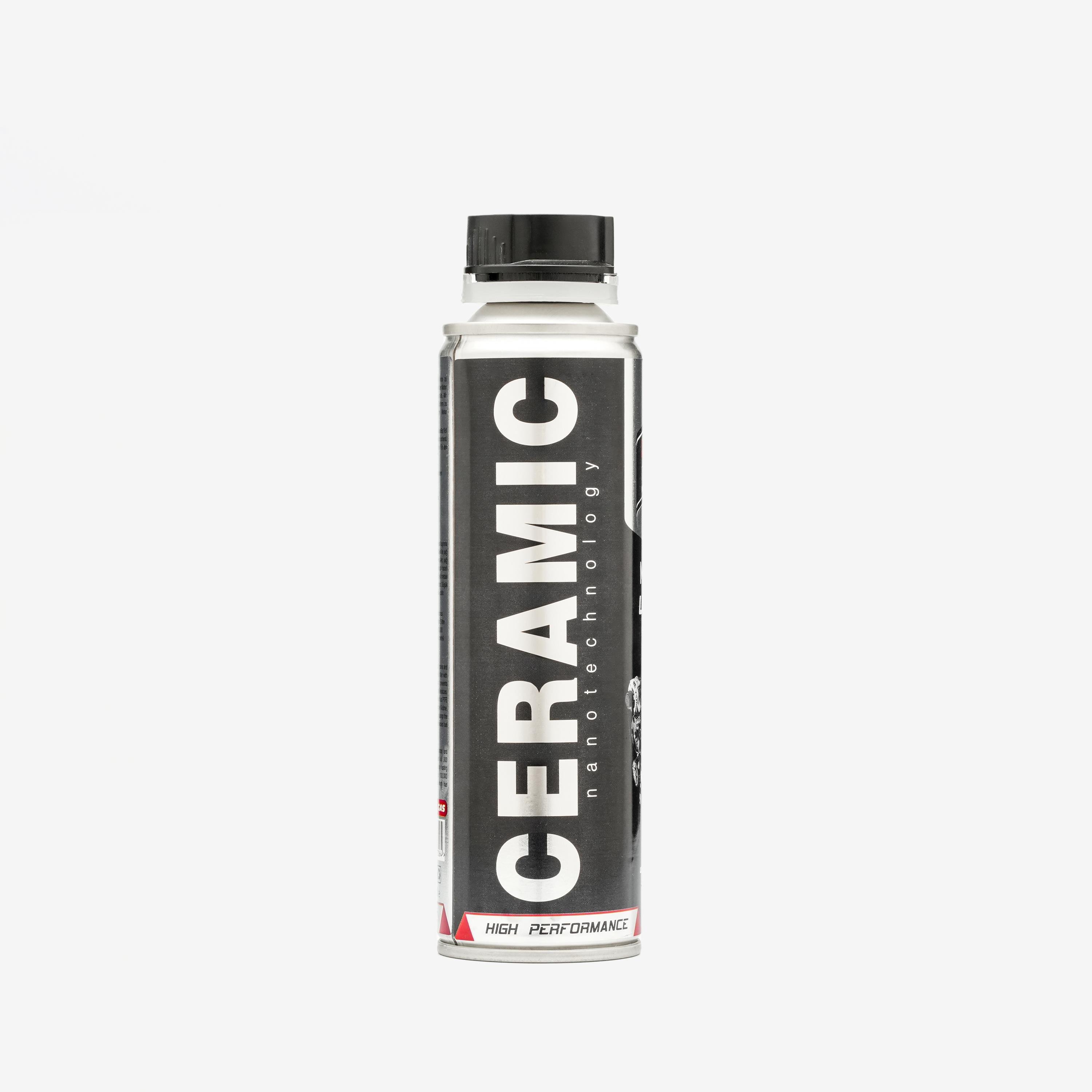 Nanobortex Seramik Kaplama 300 ml
