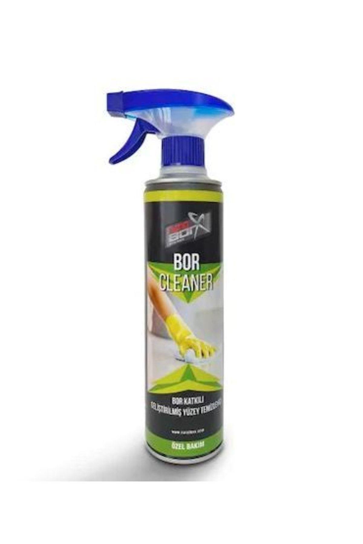 Nanoborx Bor Cleaner