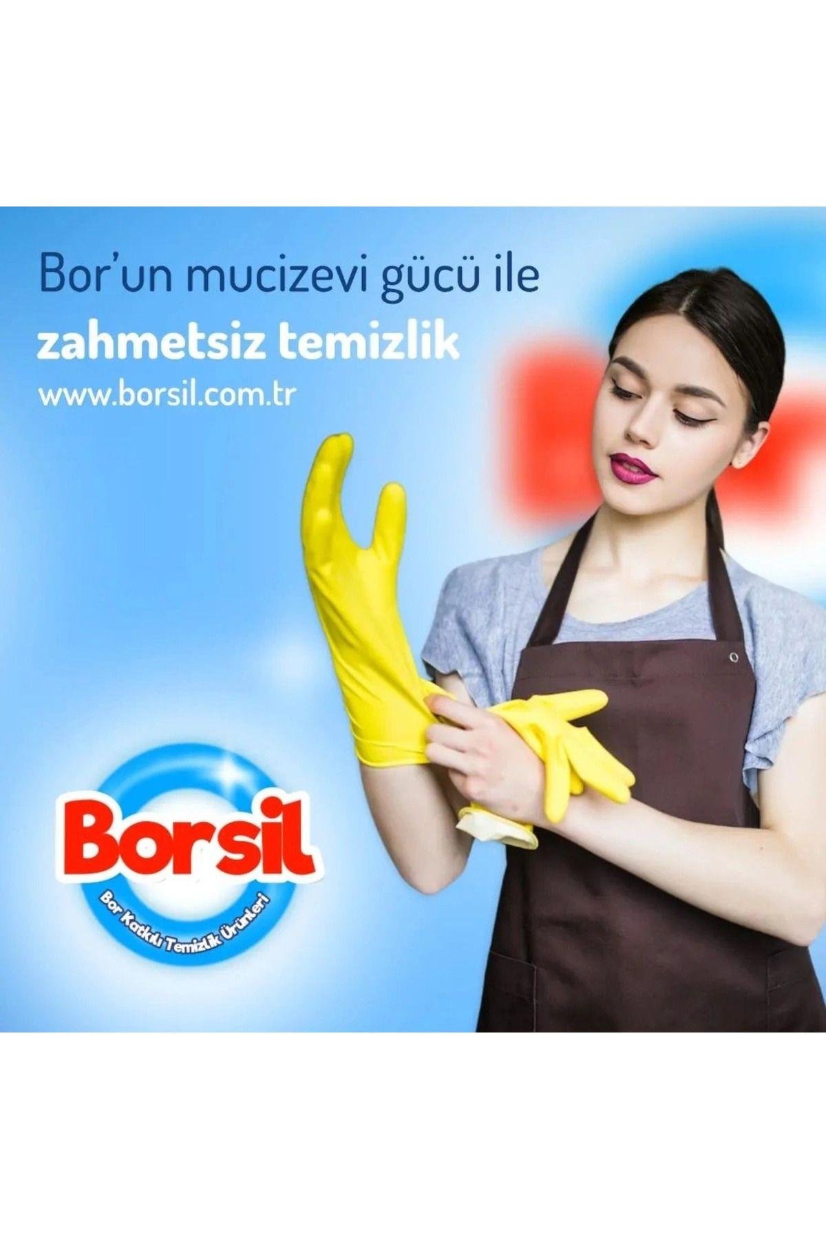 Teak Temizleyici (1 LT)