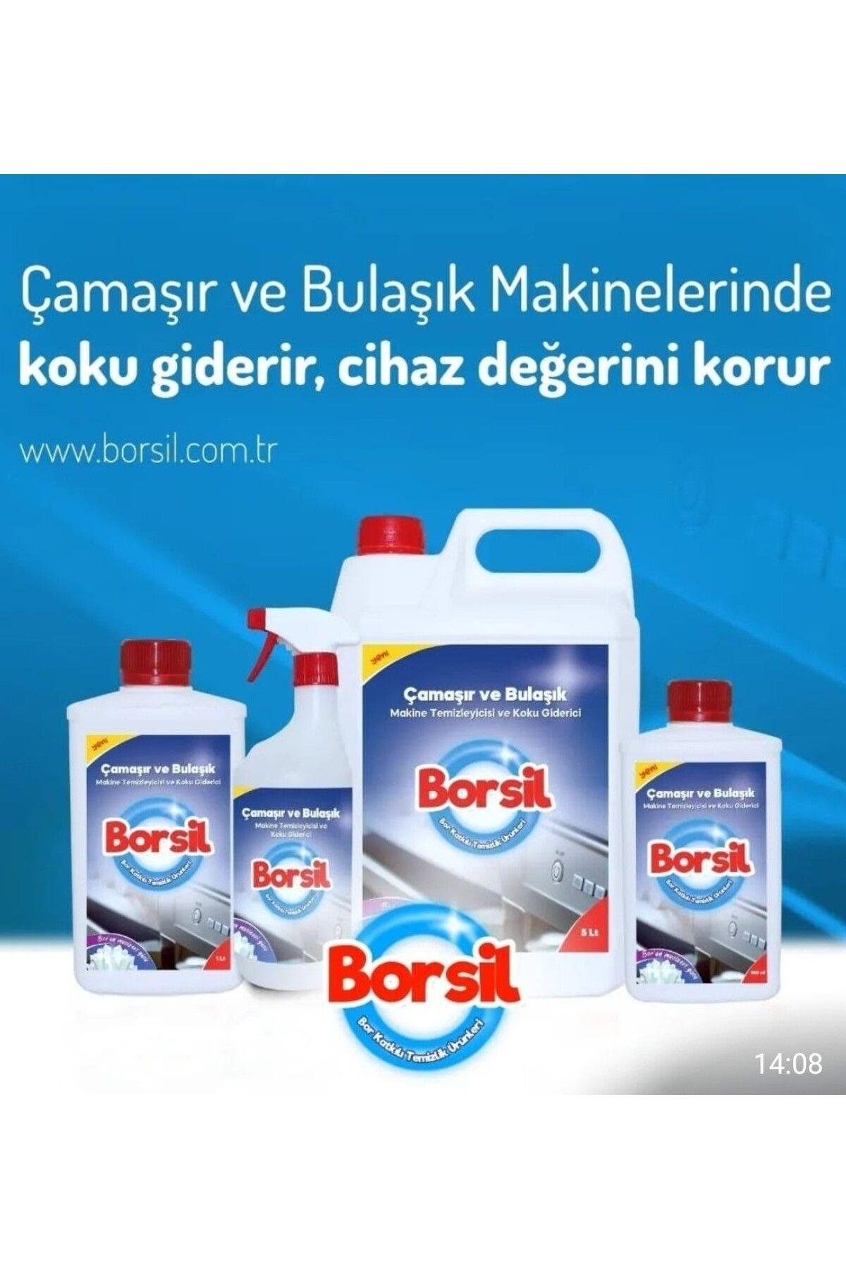 Teak Temizleyici (1 LT)