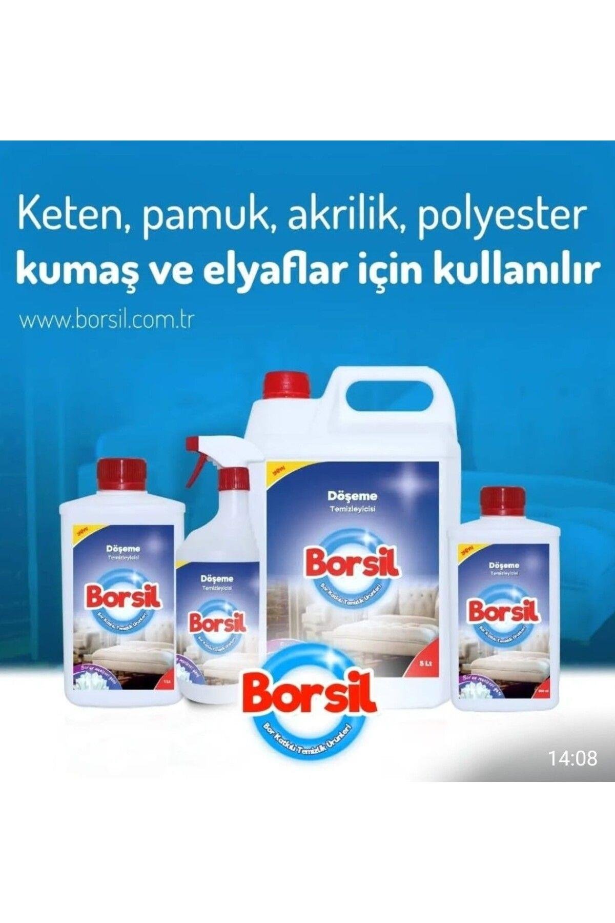 Teak Temizleyici (1 LT)