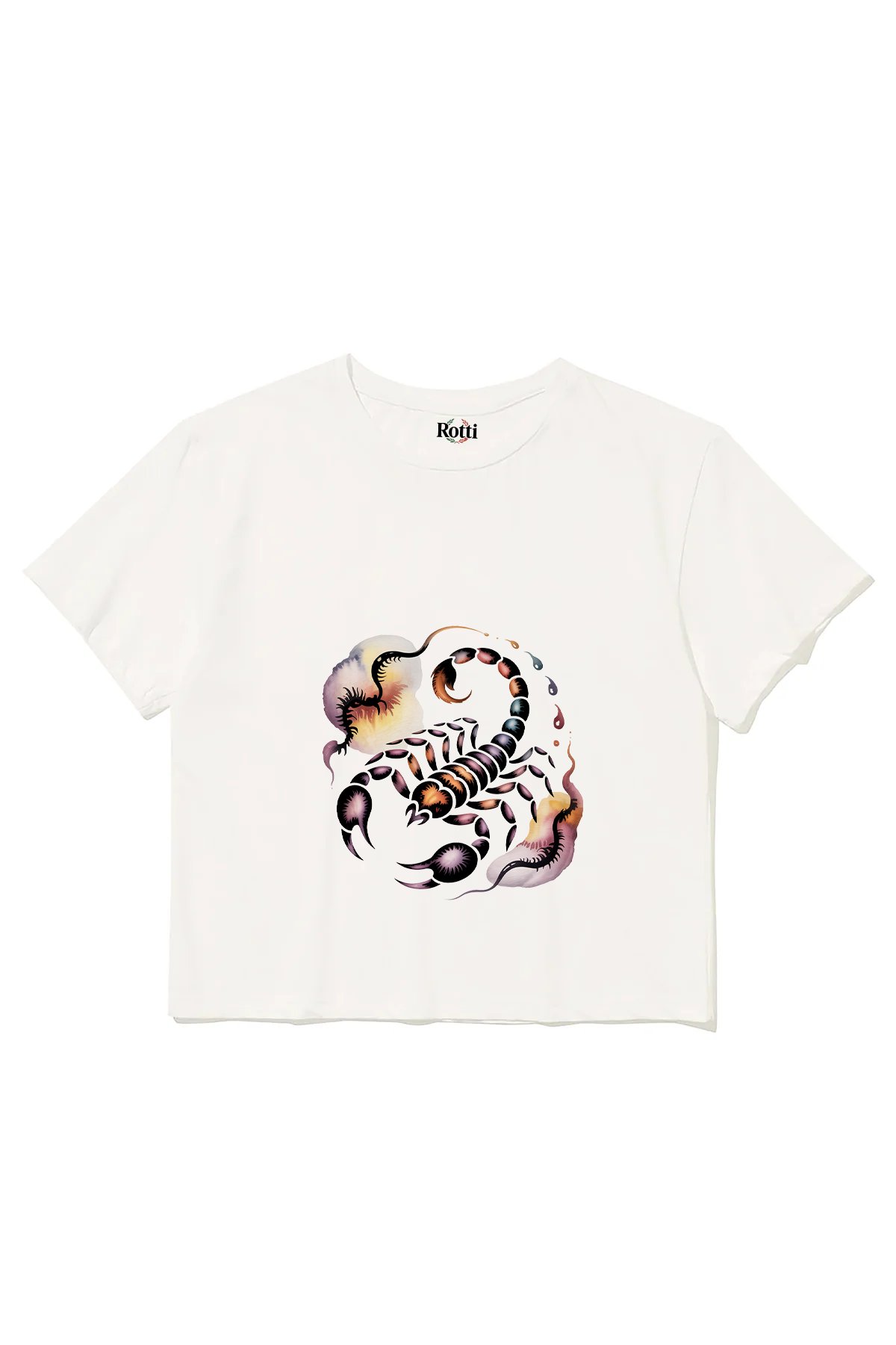 Crop Top - Akrep