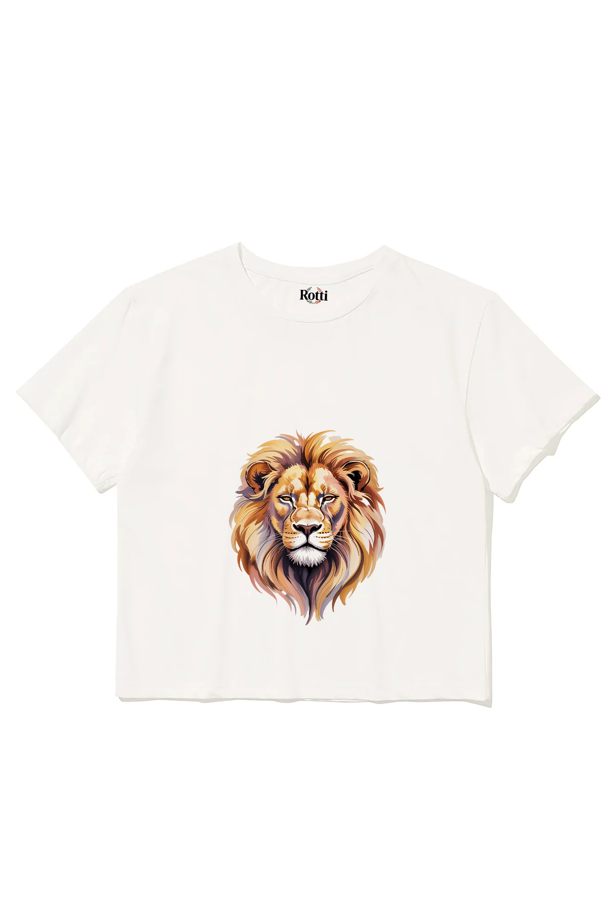 Crop Top - Aslan