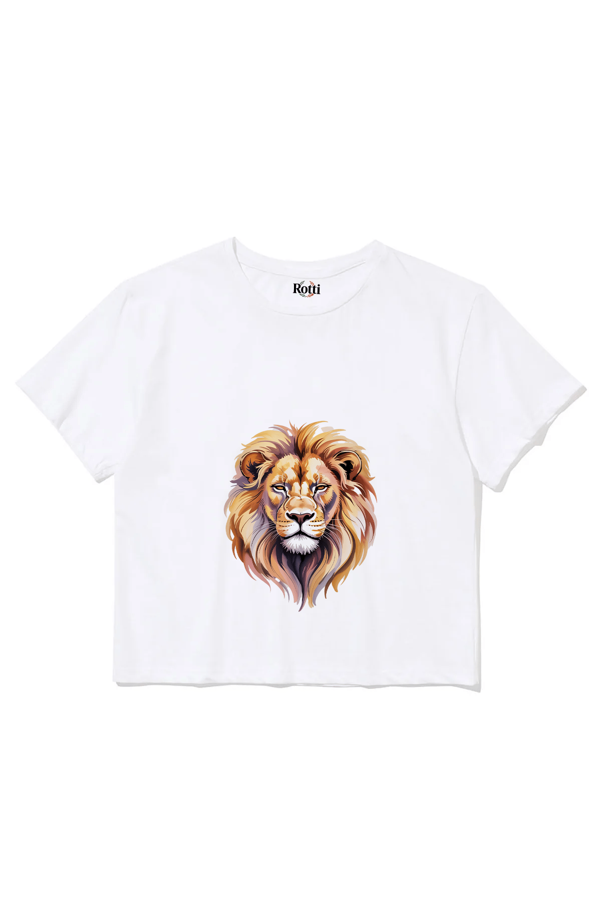 Crop Top - Aslan