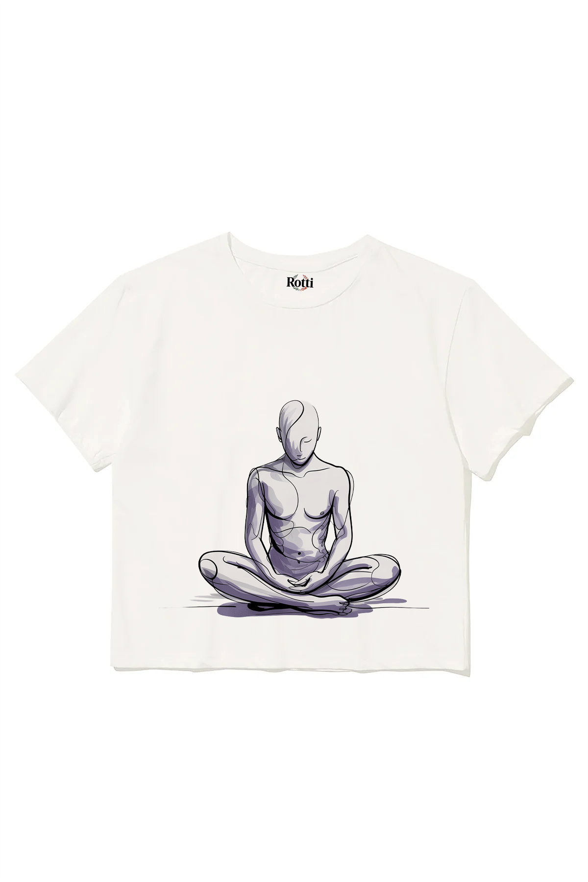Crop Top - İçe Dönüş