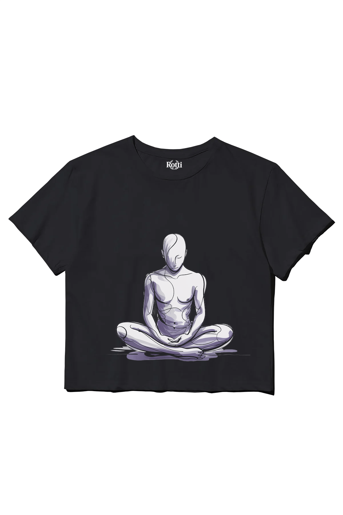 Crop Top - İçe Dönüş