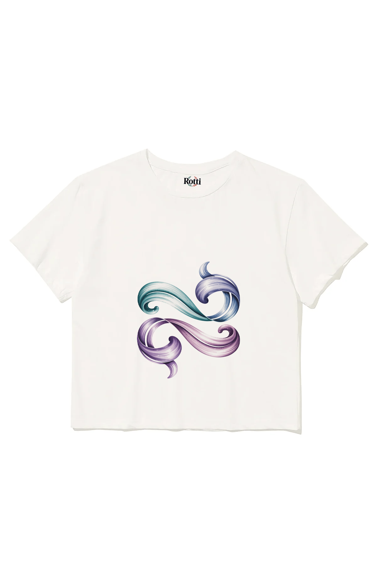 Crop Top - İkizler
