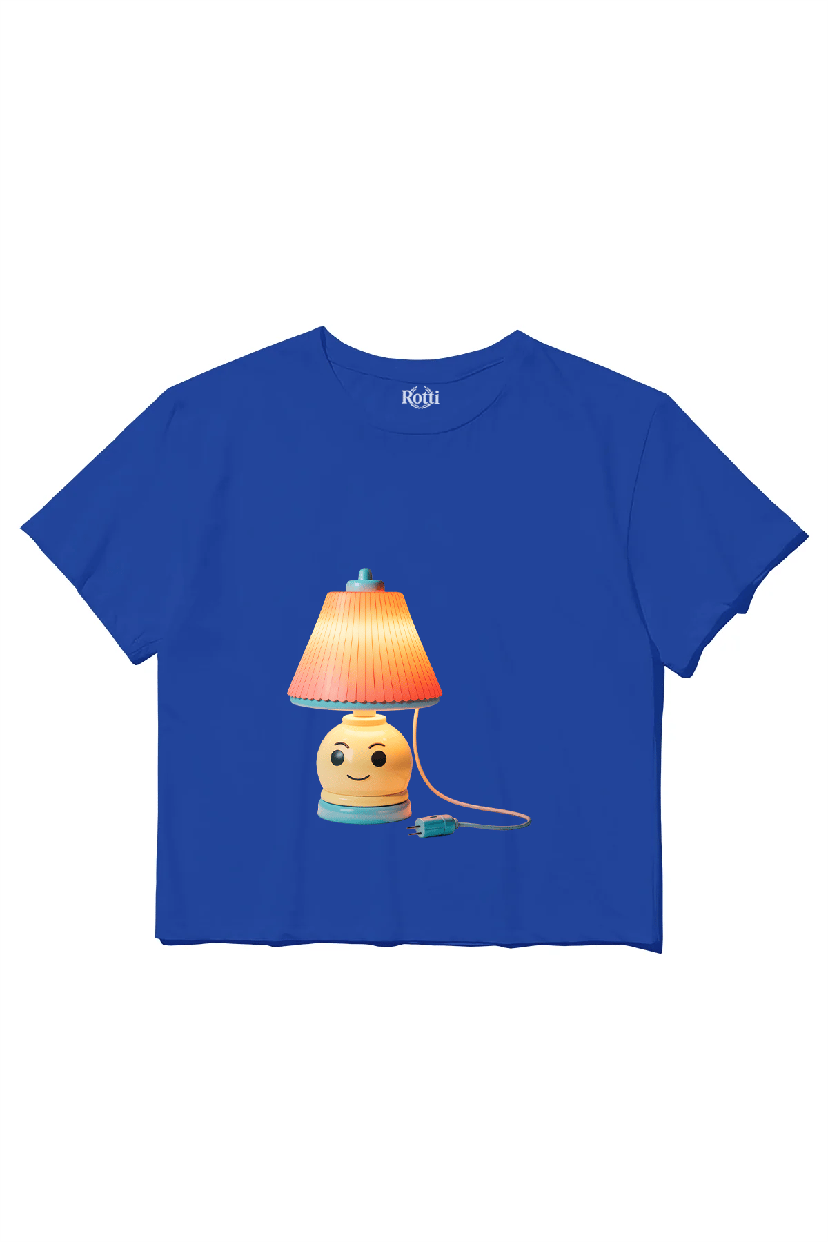 Crop Top - Kafamı Açma!