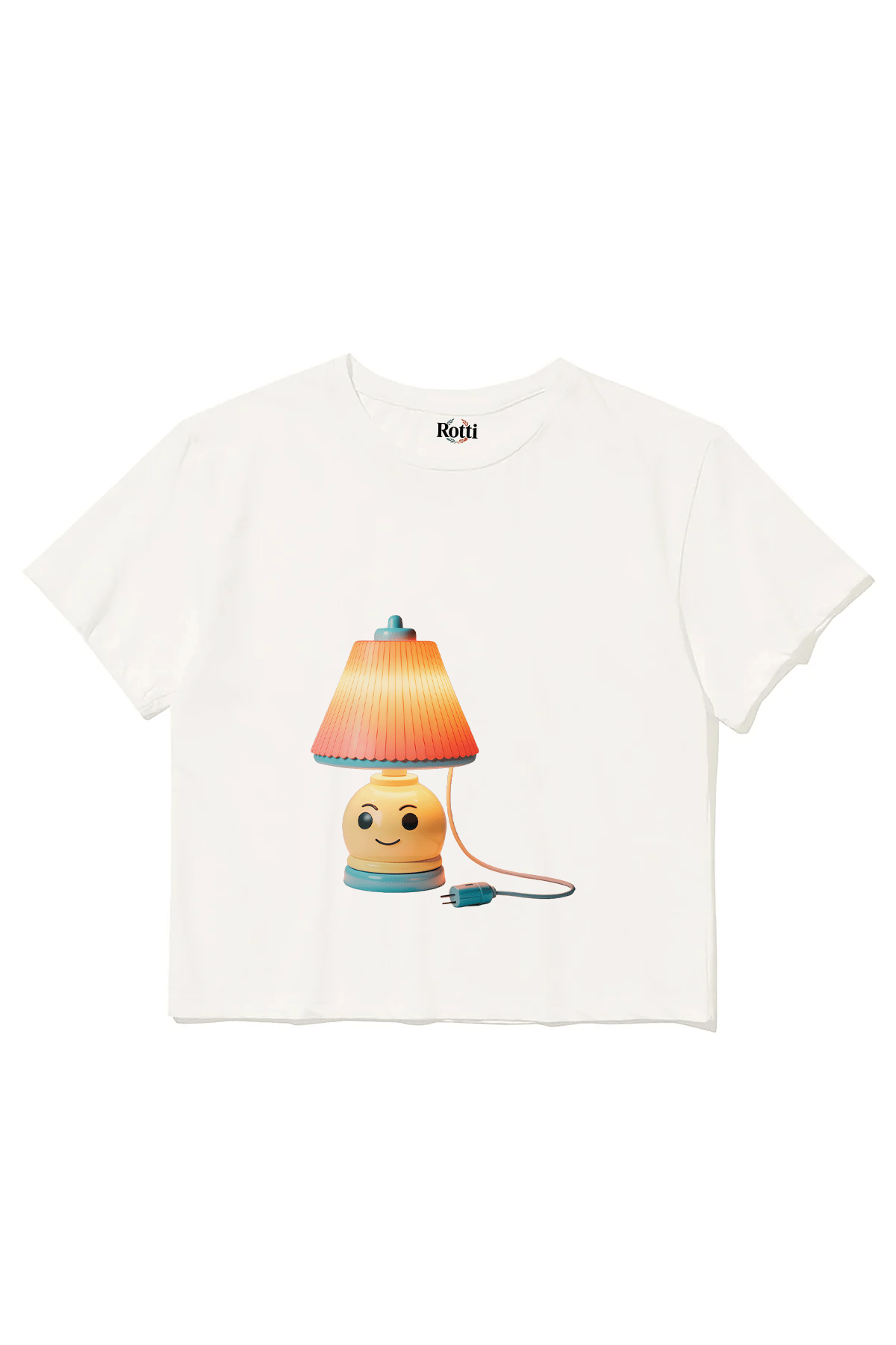 Crop Top - Kafamı Açma!