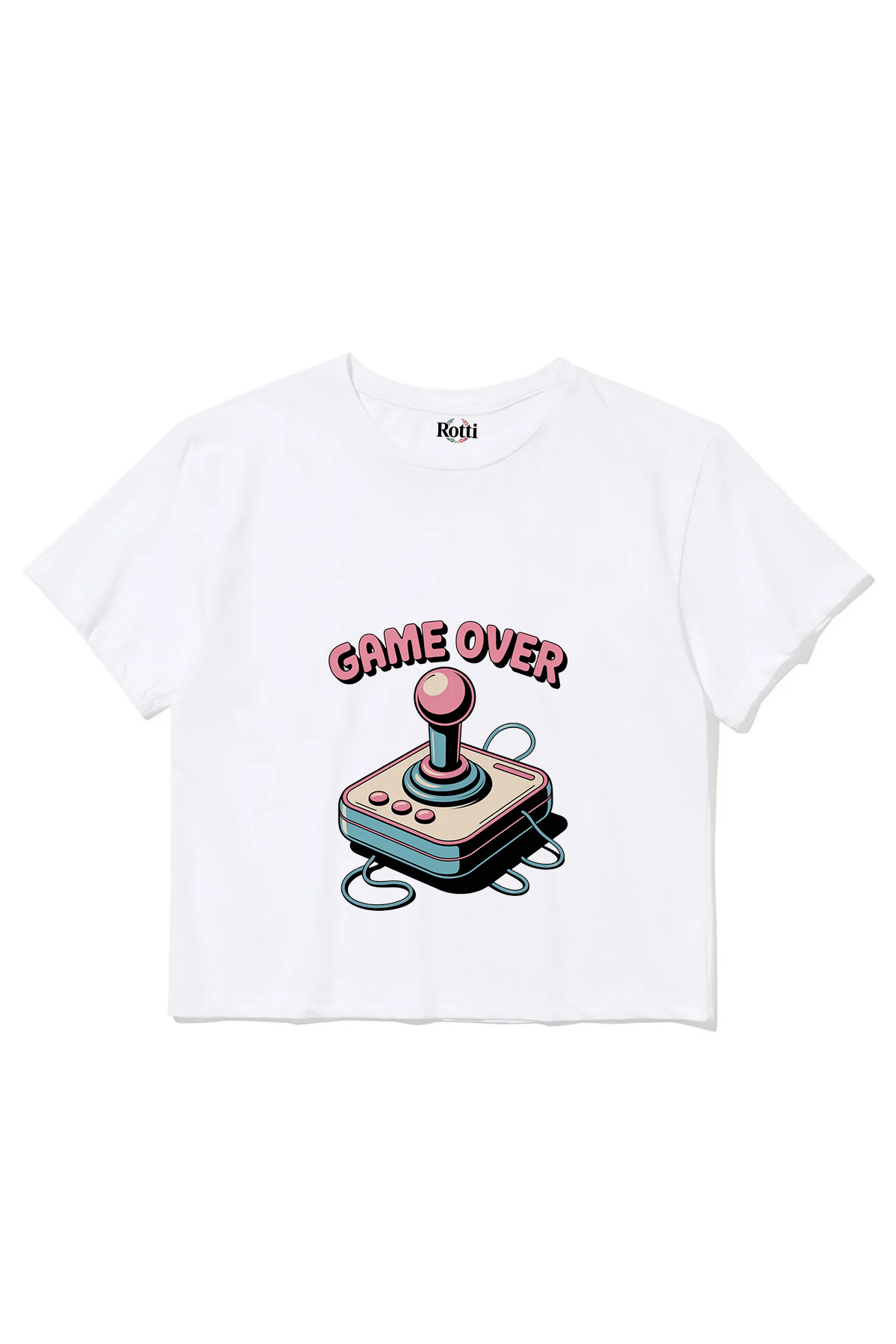 Crop Top - Oyun Bitti, Ama Hatıralar Devam Ediyor