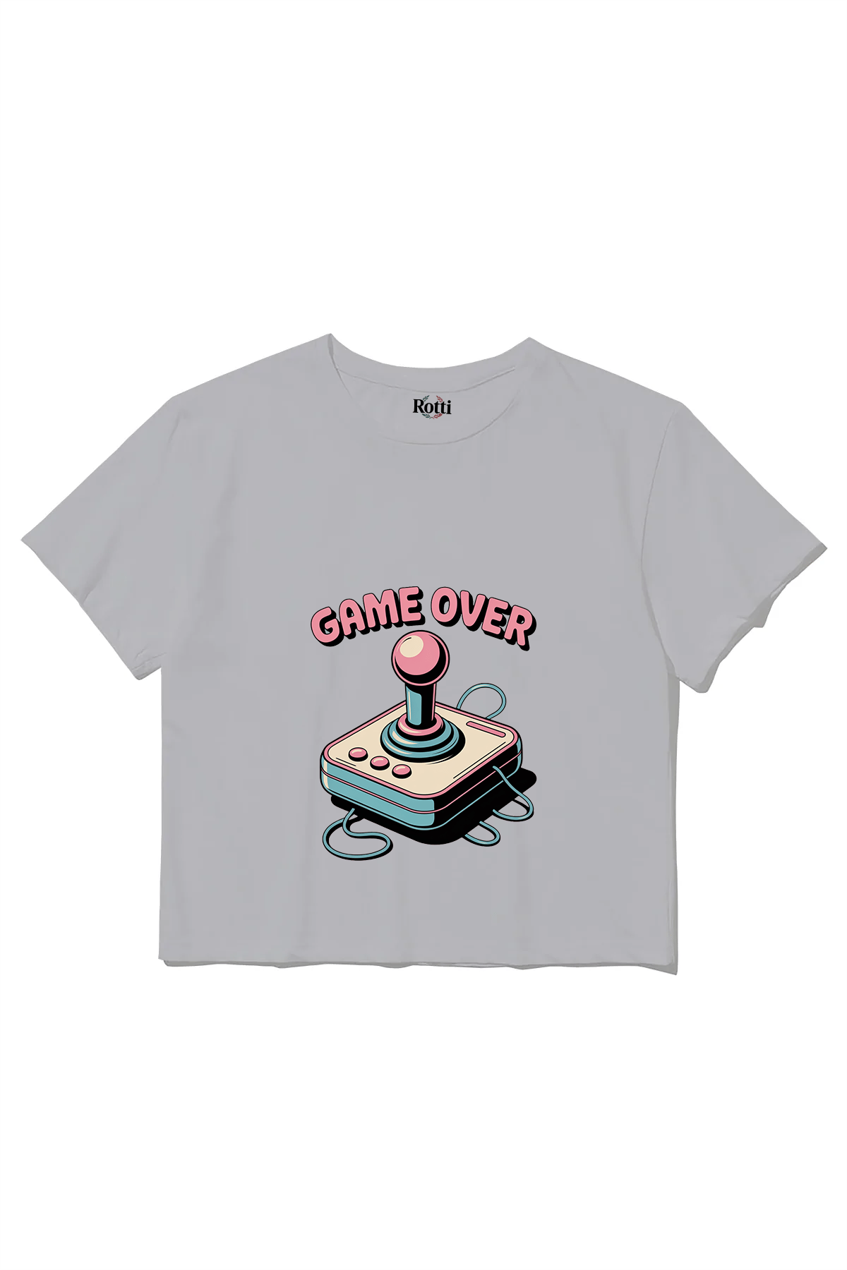 Crop Top - Oyun Bitti, Ama Hatıralar Devam Ediyor