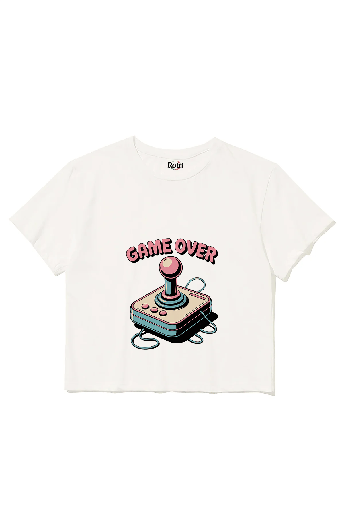 Crop Top - Oyun Bitti, Ama Hatıralar Devam Ediyor