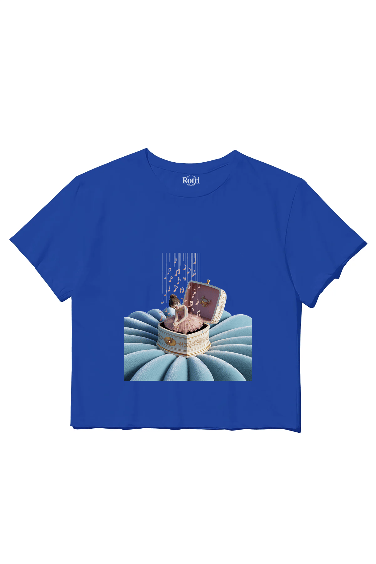 Crop Top - Son Nota