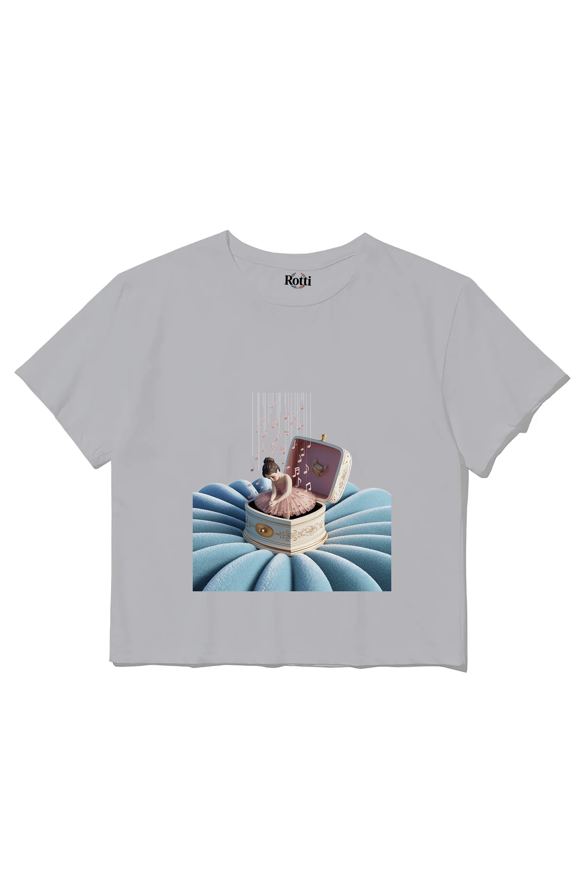 Crop Top - Son Nota