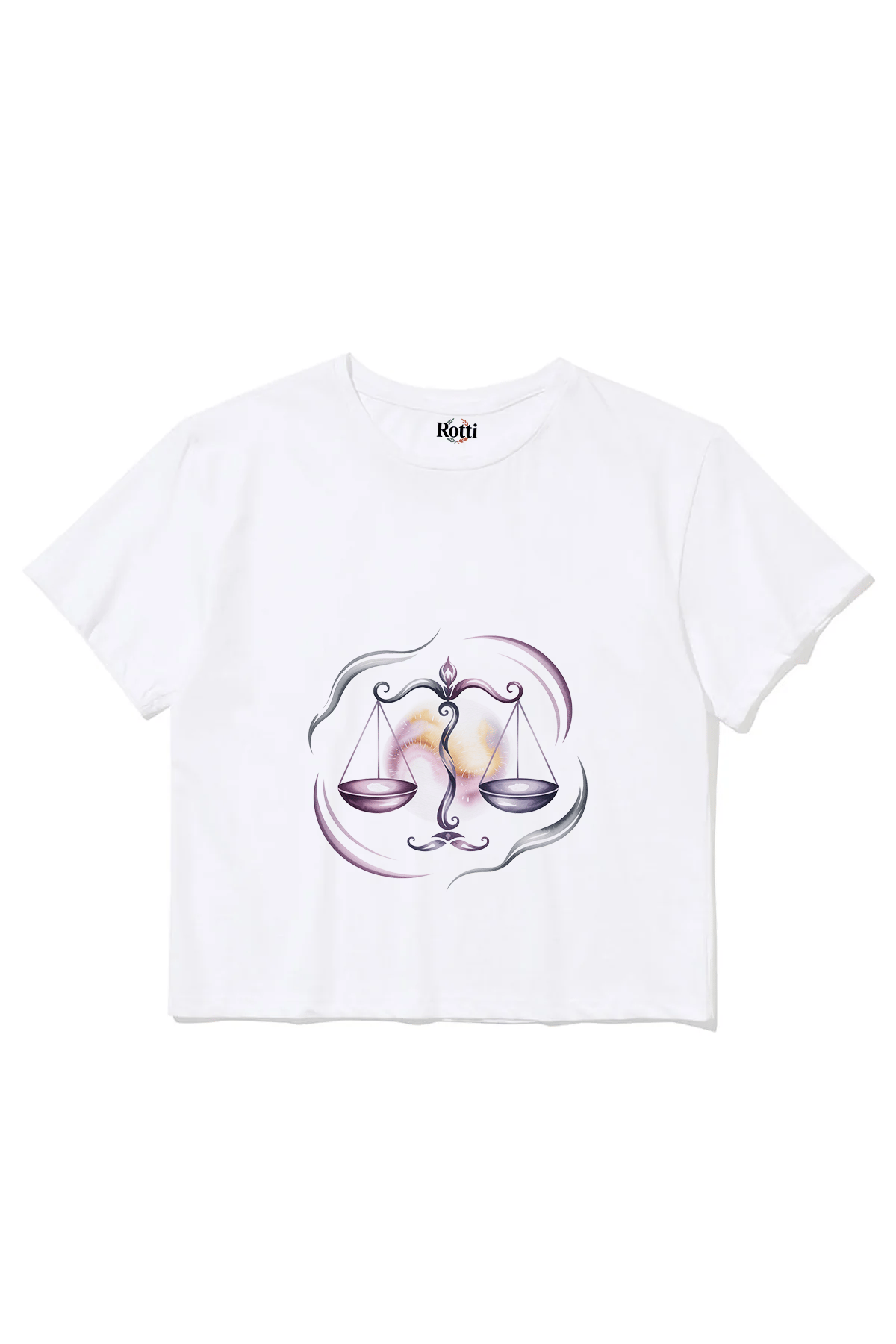 Crop Top - Terazi