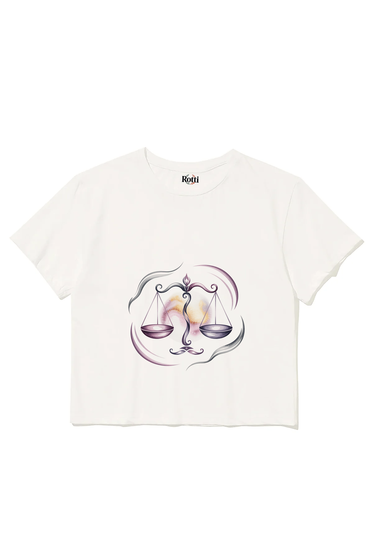 Crop Top - Terazi