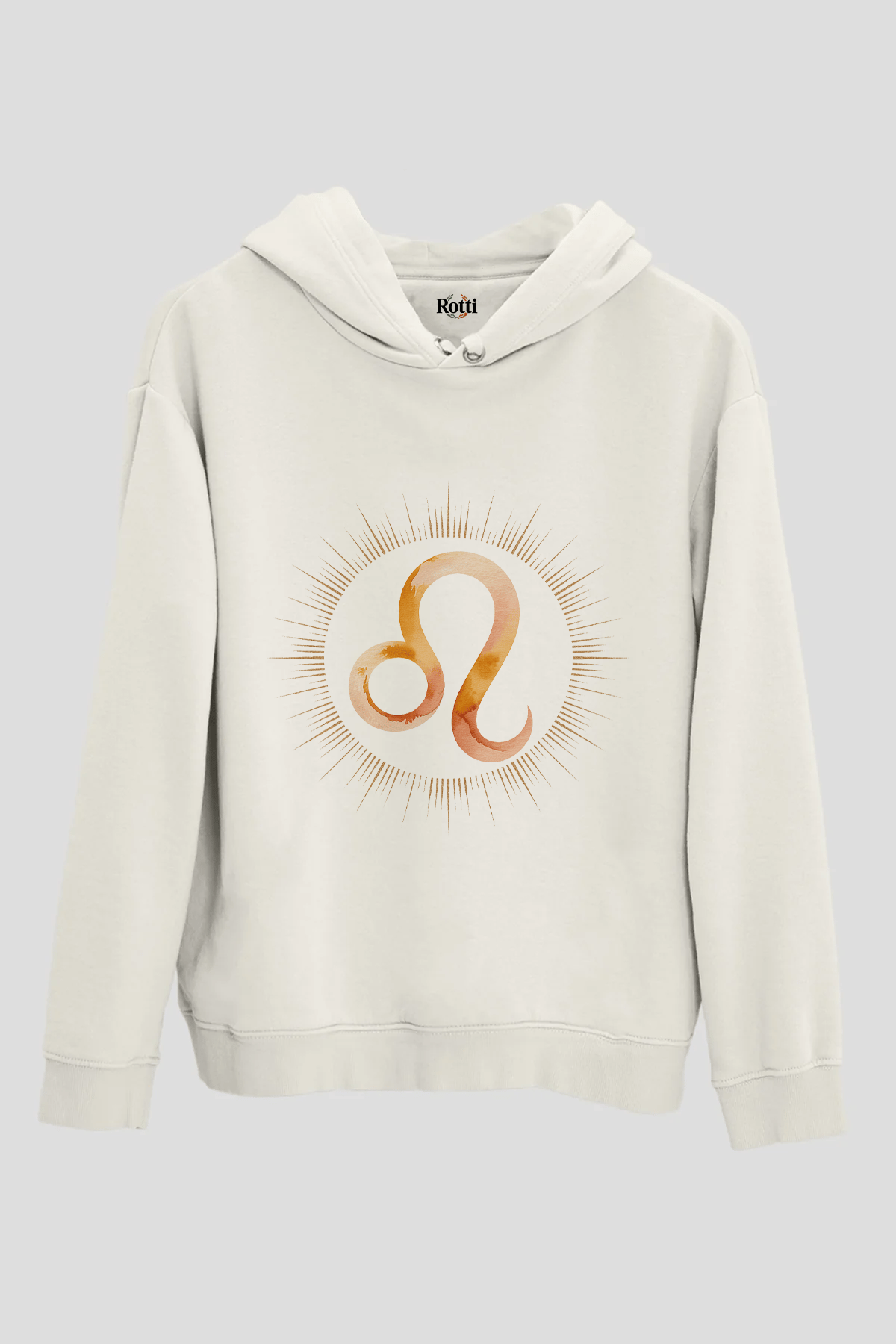 Hoodie - Aslan Sembol
