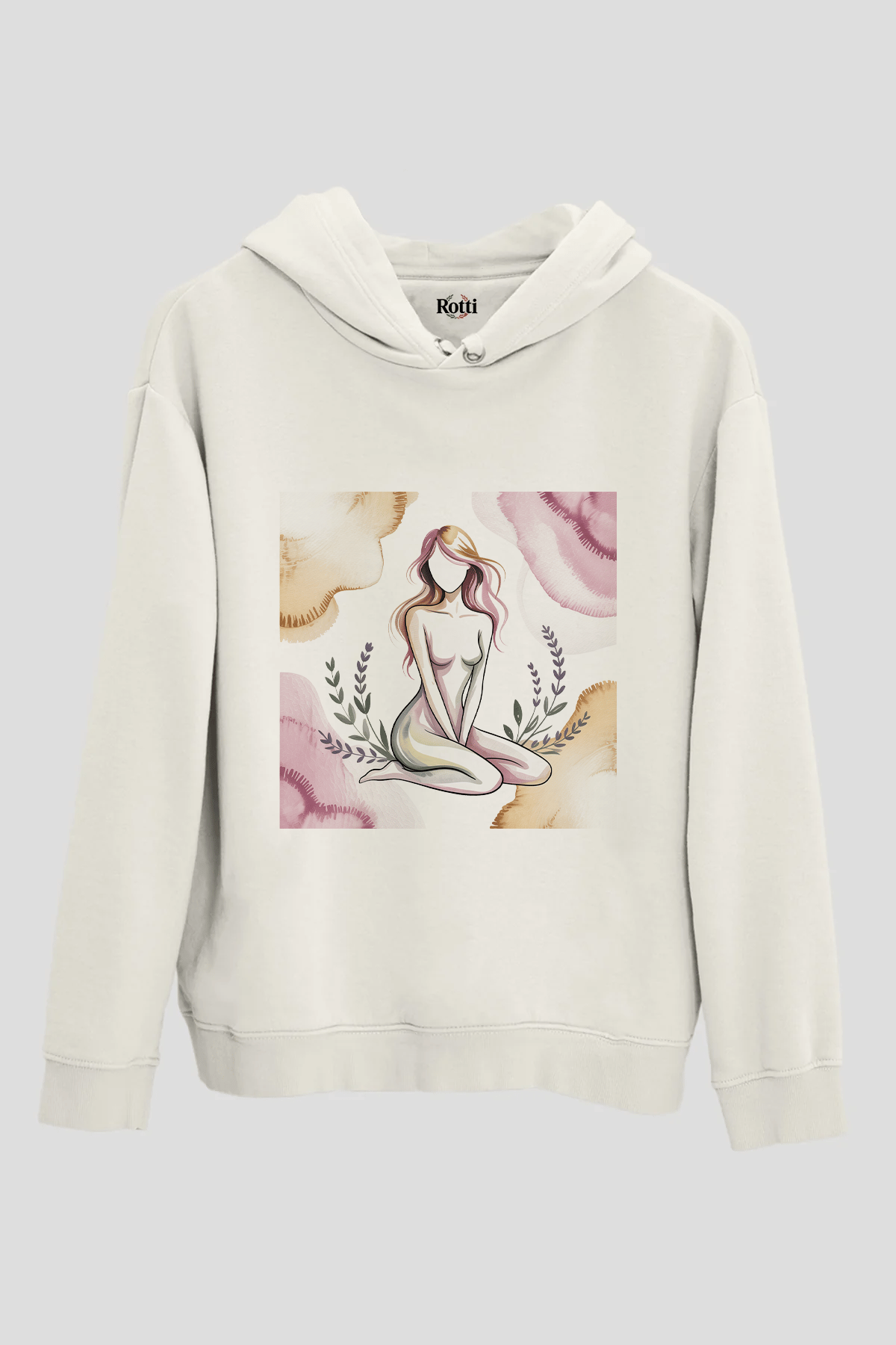 Hoodie - Başak