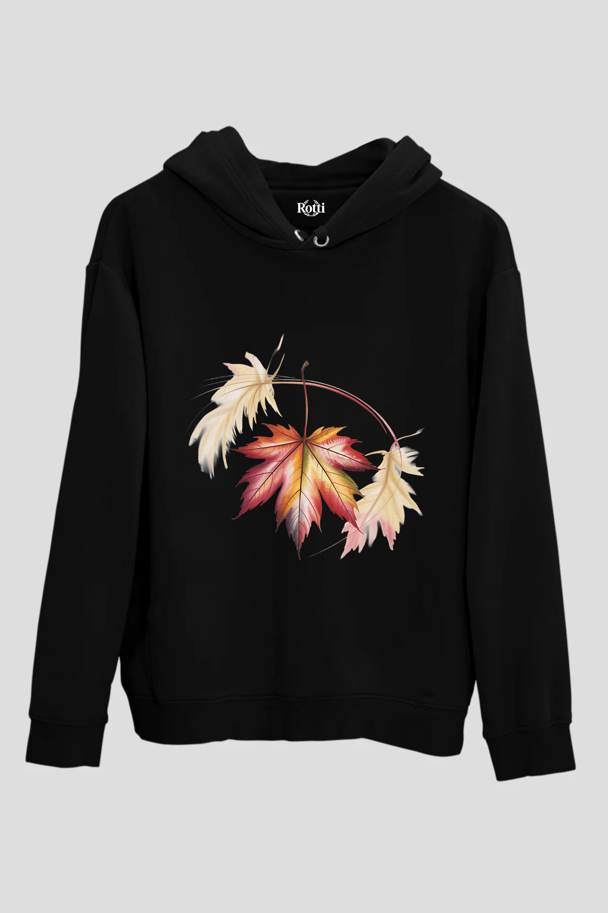 Hoodie - Düşerken Sessiz