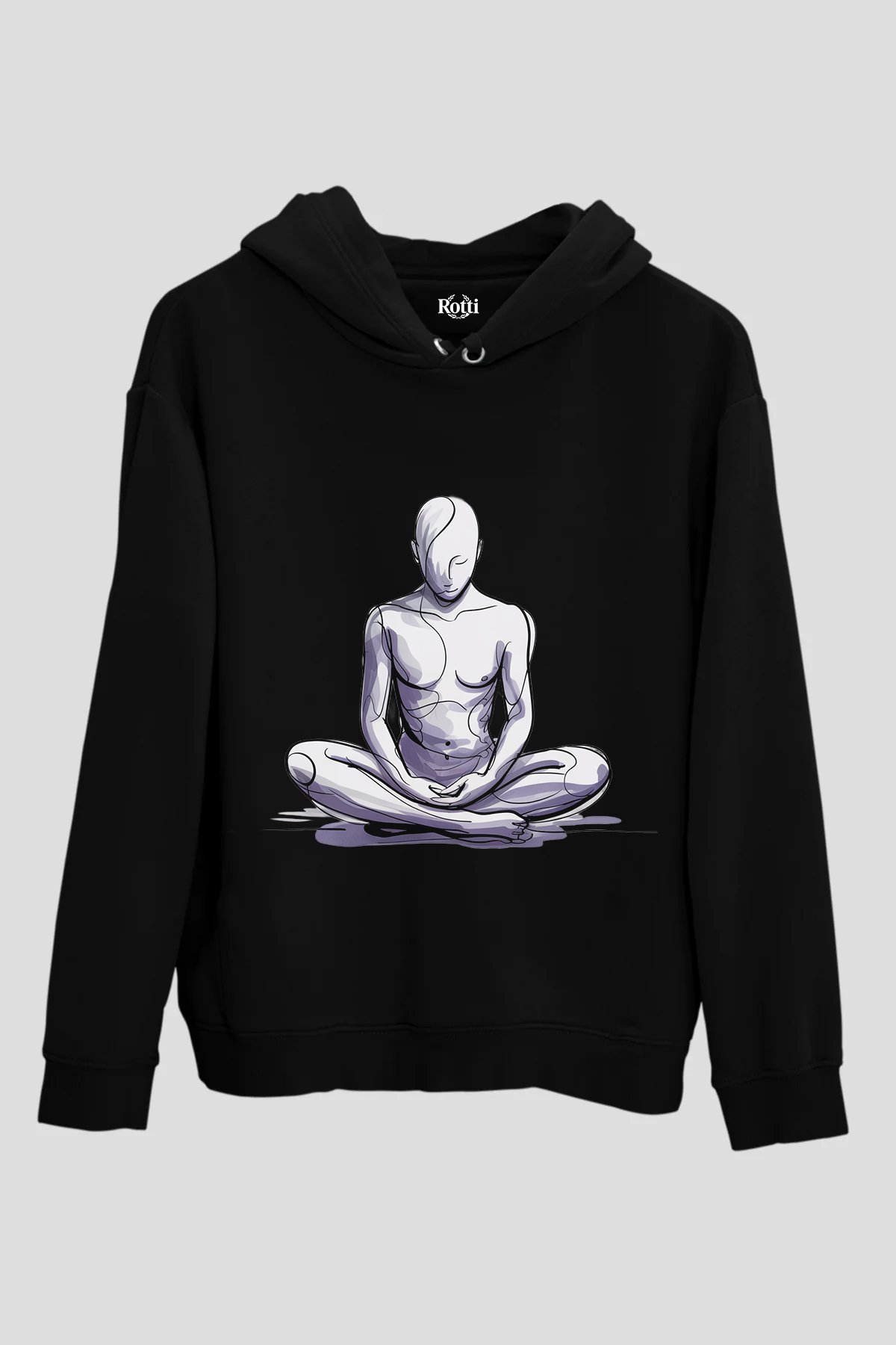 Hoodie - İçe Dönüş
