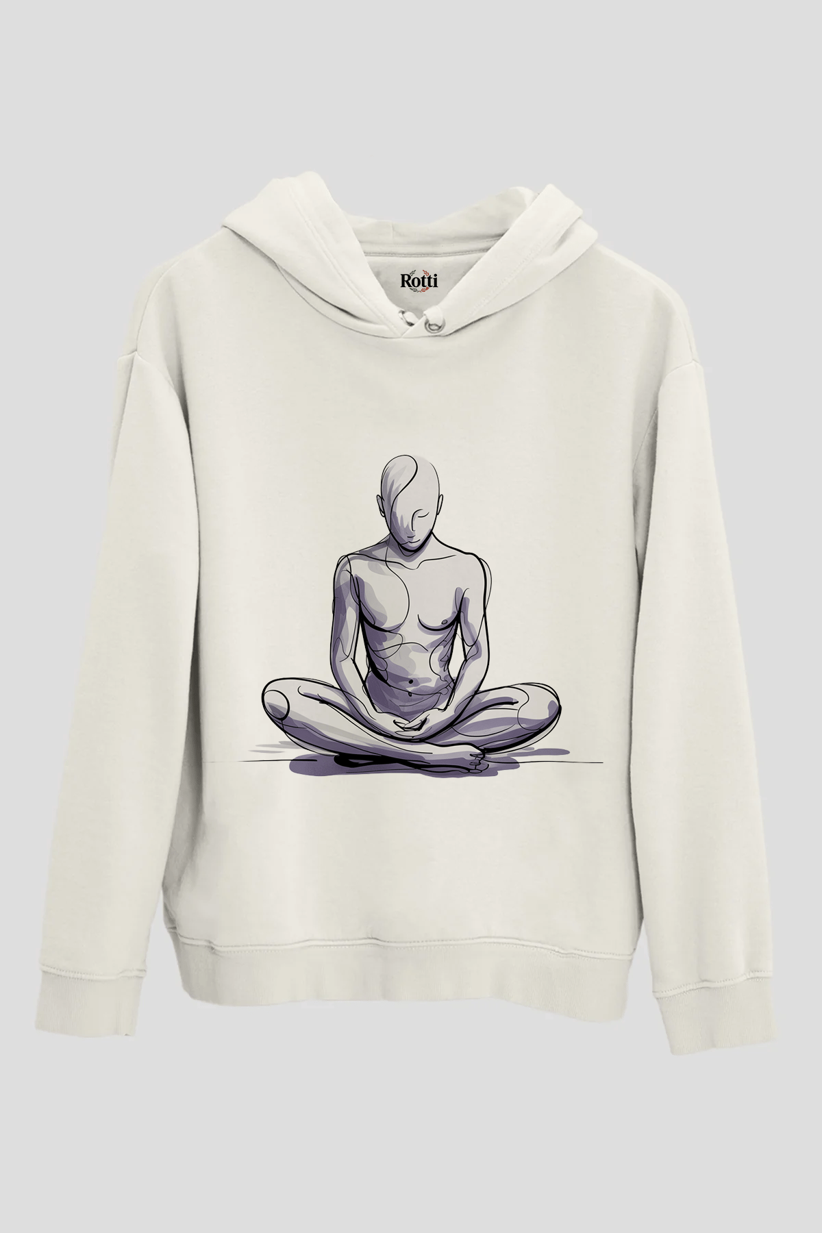 Hoodie - İçe Dönüş