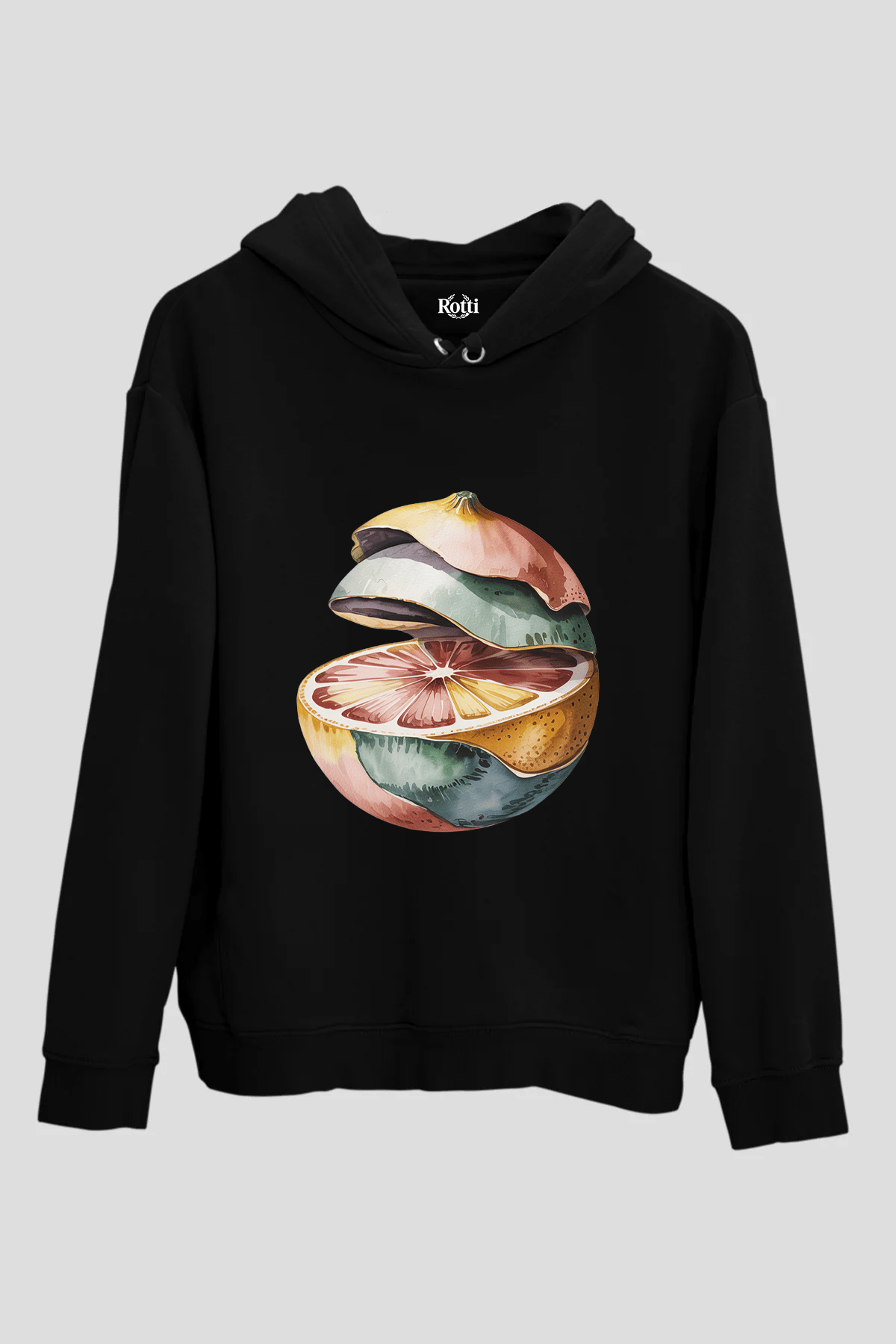 Hoodie - Katman Katman Ben