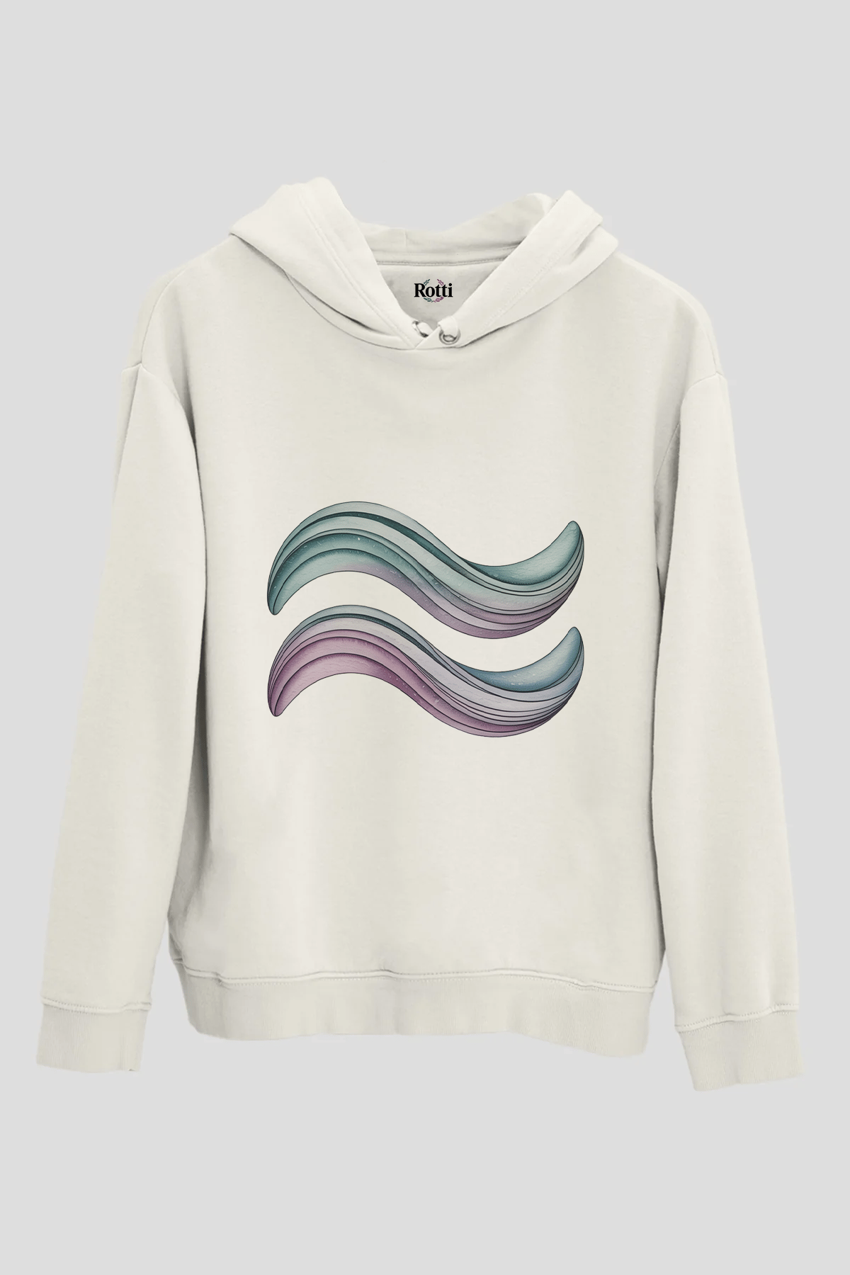 Hoodie - Kova Sembol 1