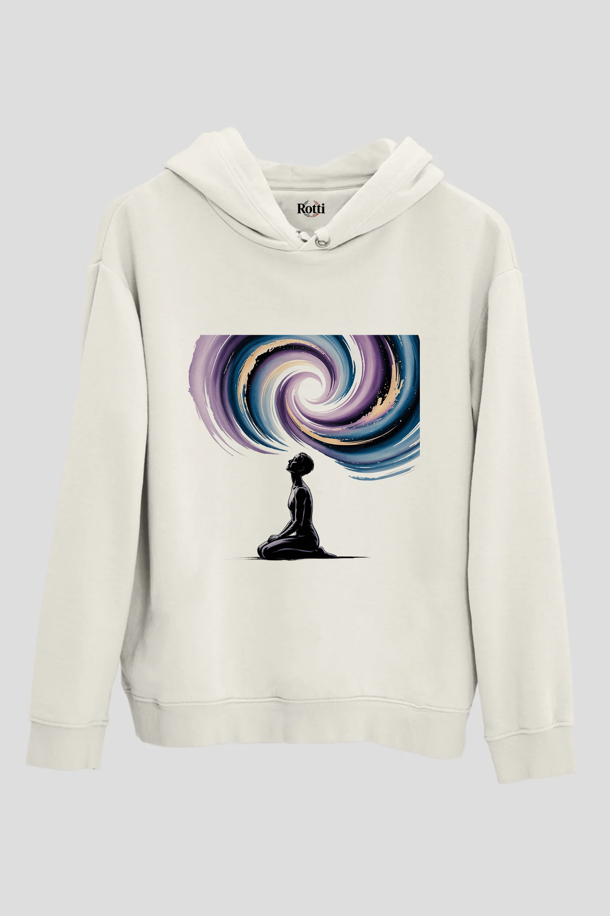 Hoodie - Kozmosla Bağ
