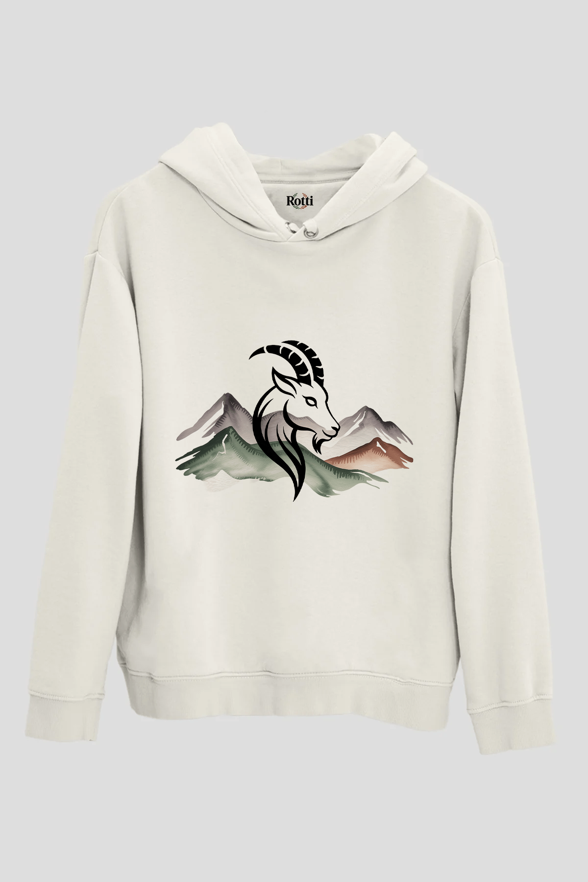 Hoodie - Oğlak