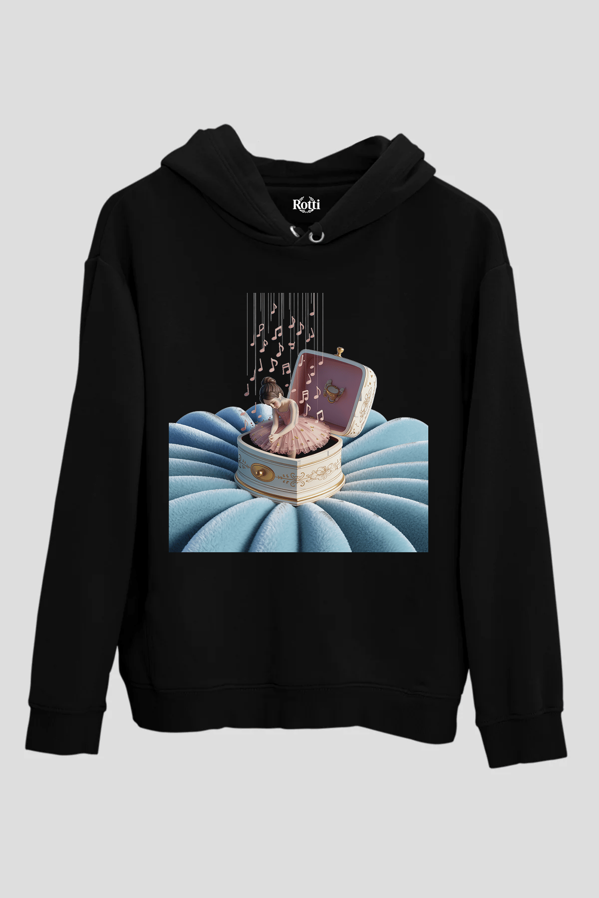 Hoodie - Son Nota