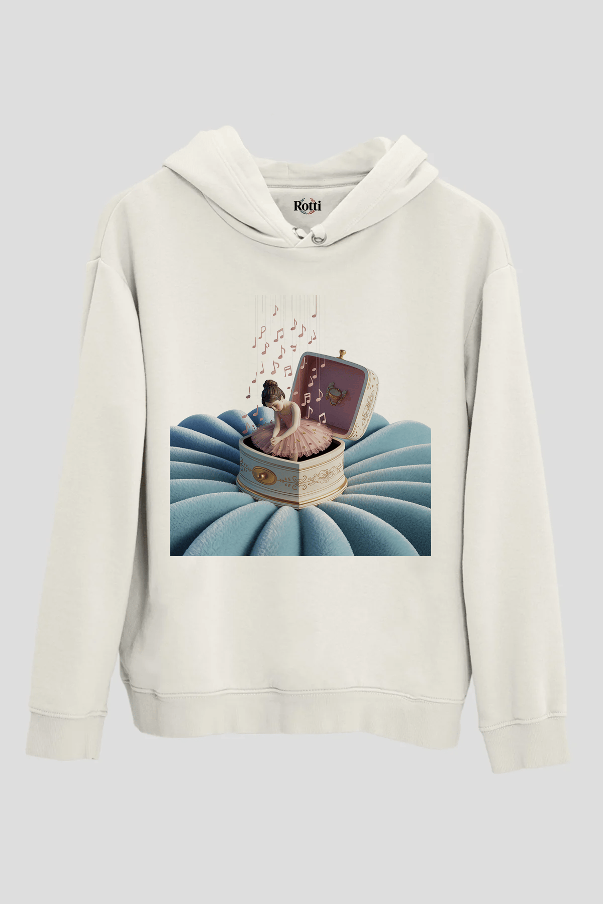 Hoodie - Son Nota
