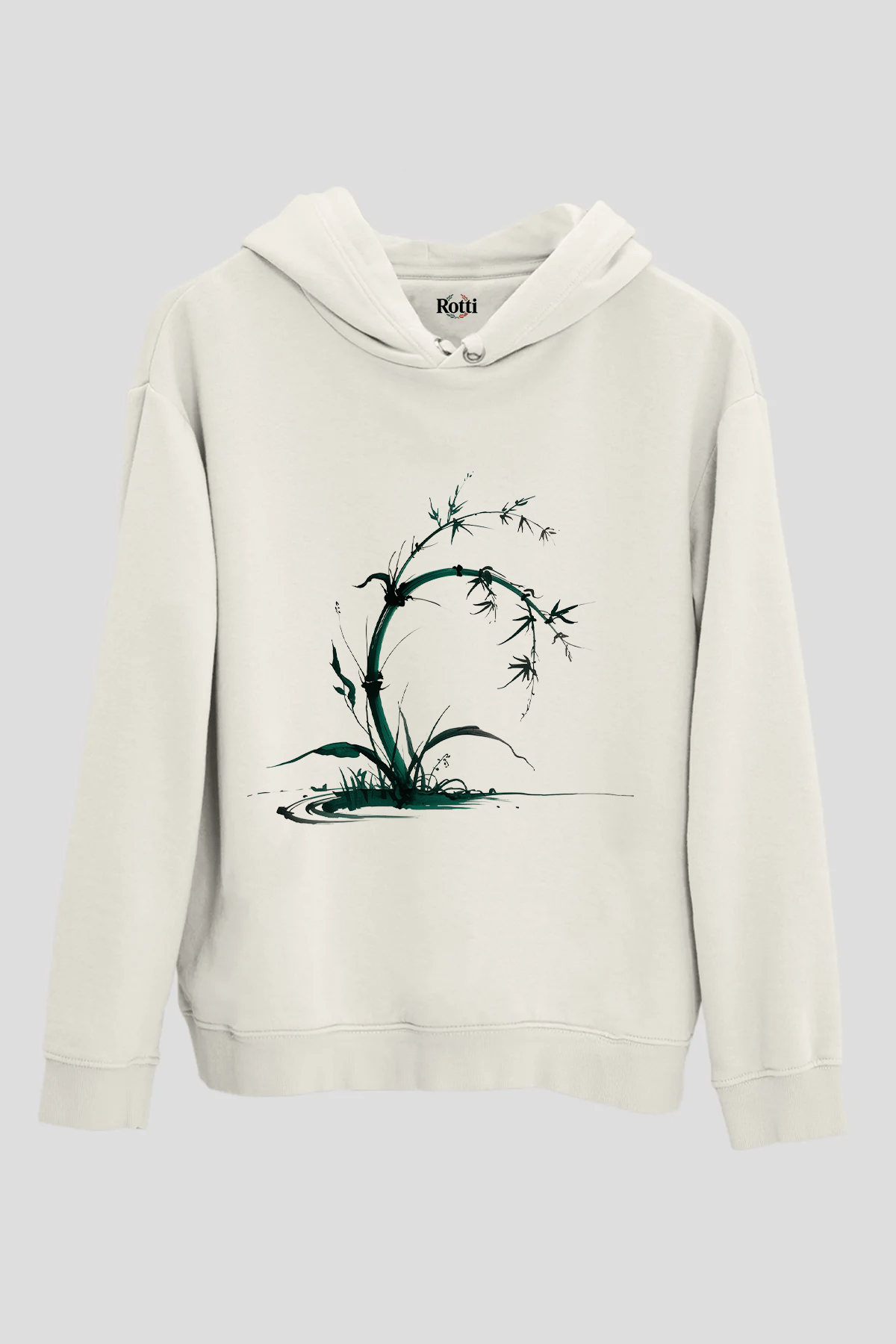 Hoodie - Wabi Sabi