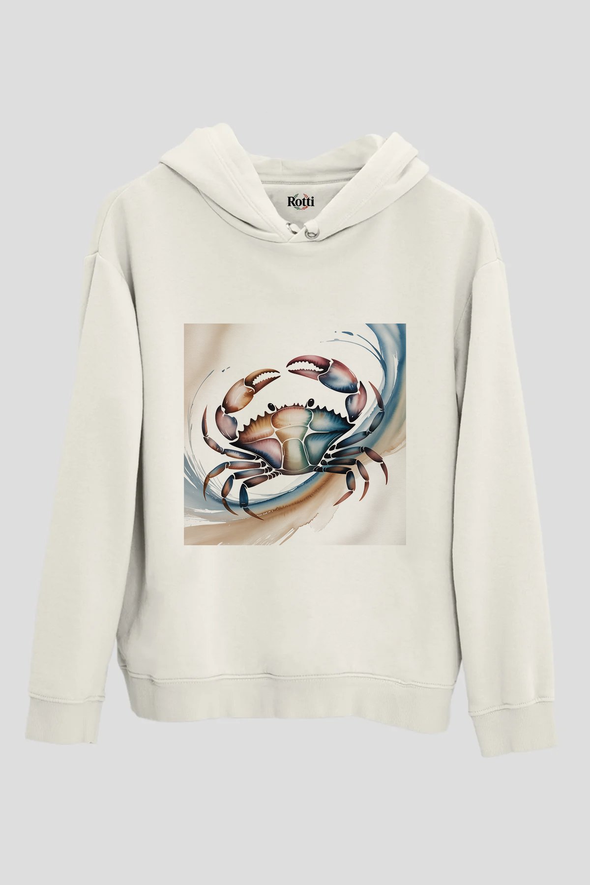 Hoodie - Yengeç