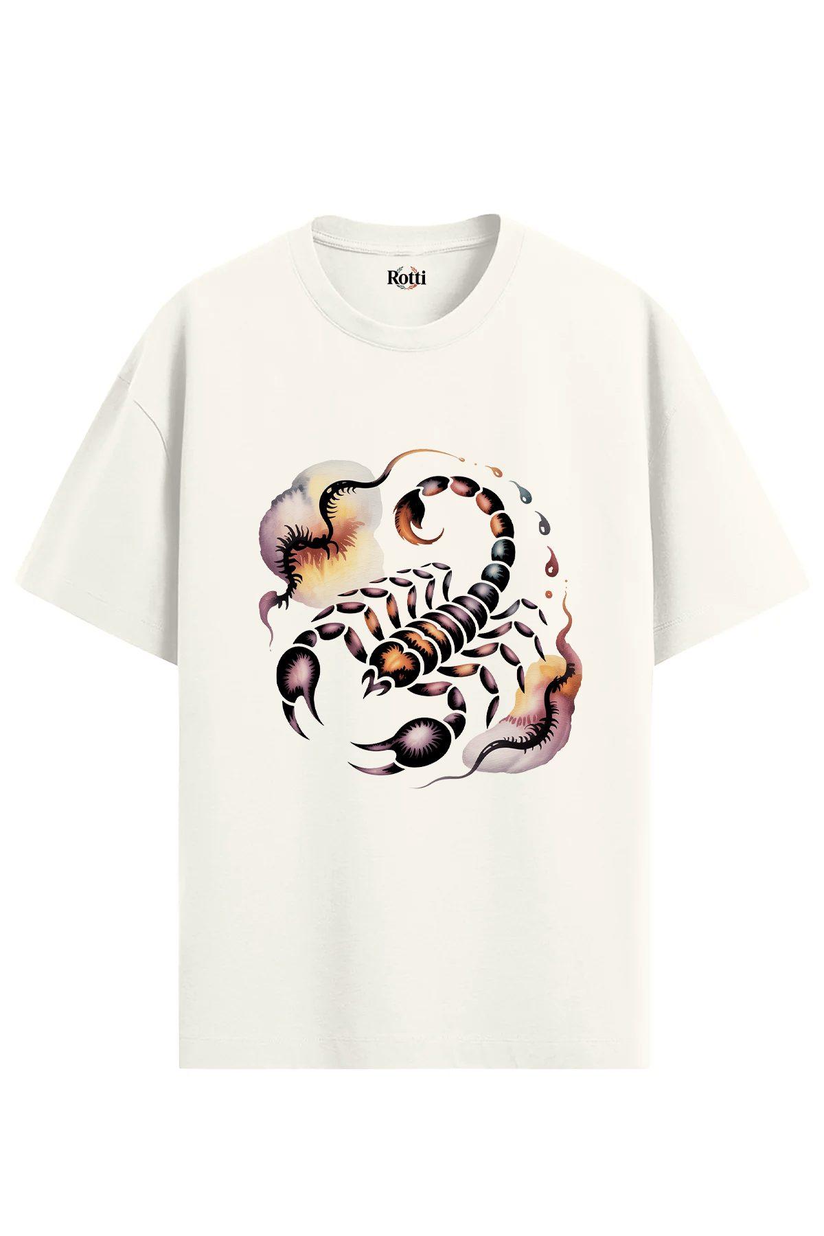 Oversize - Akrep
