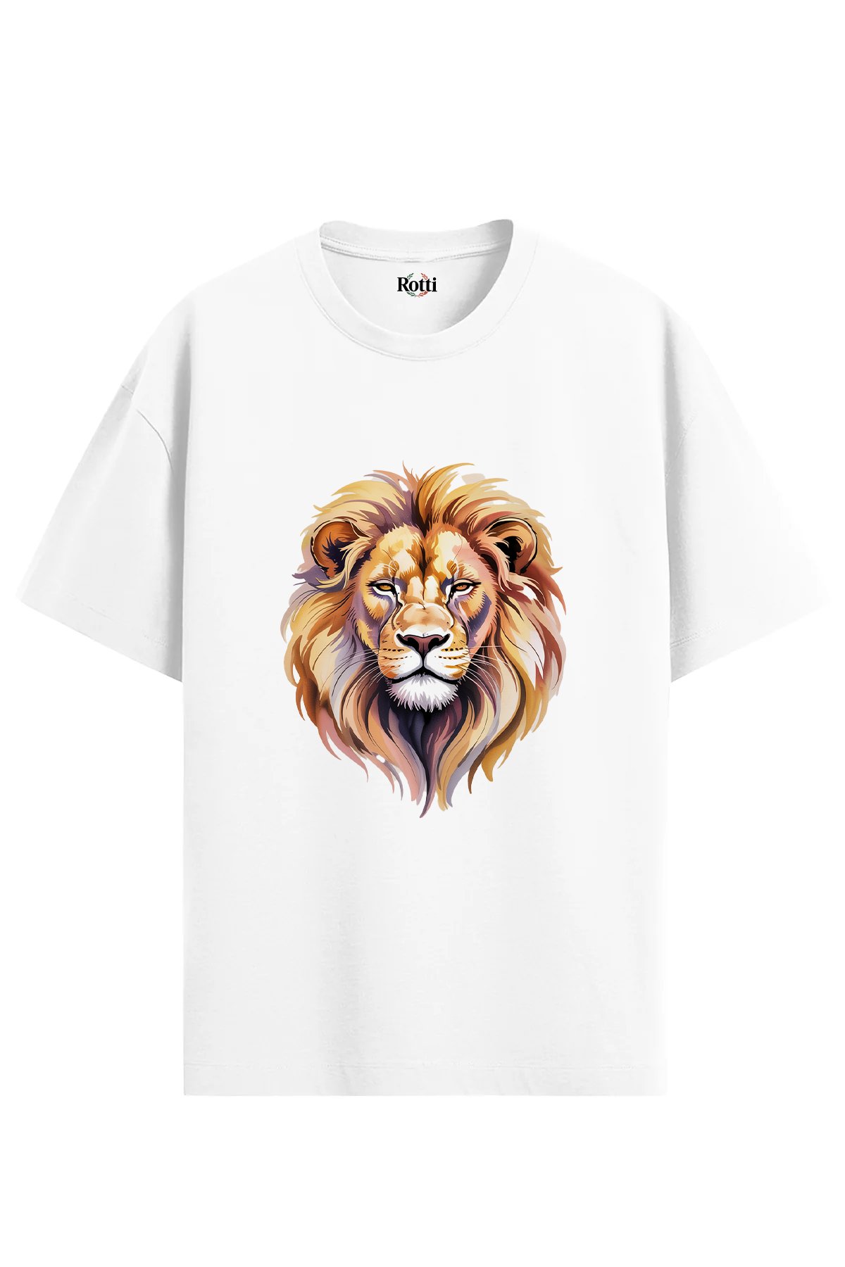 Oversize - Aslan