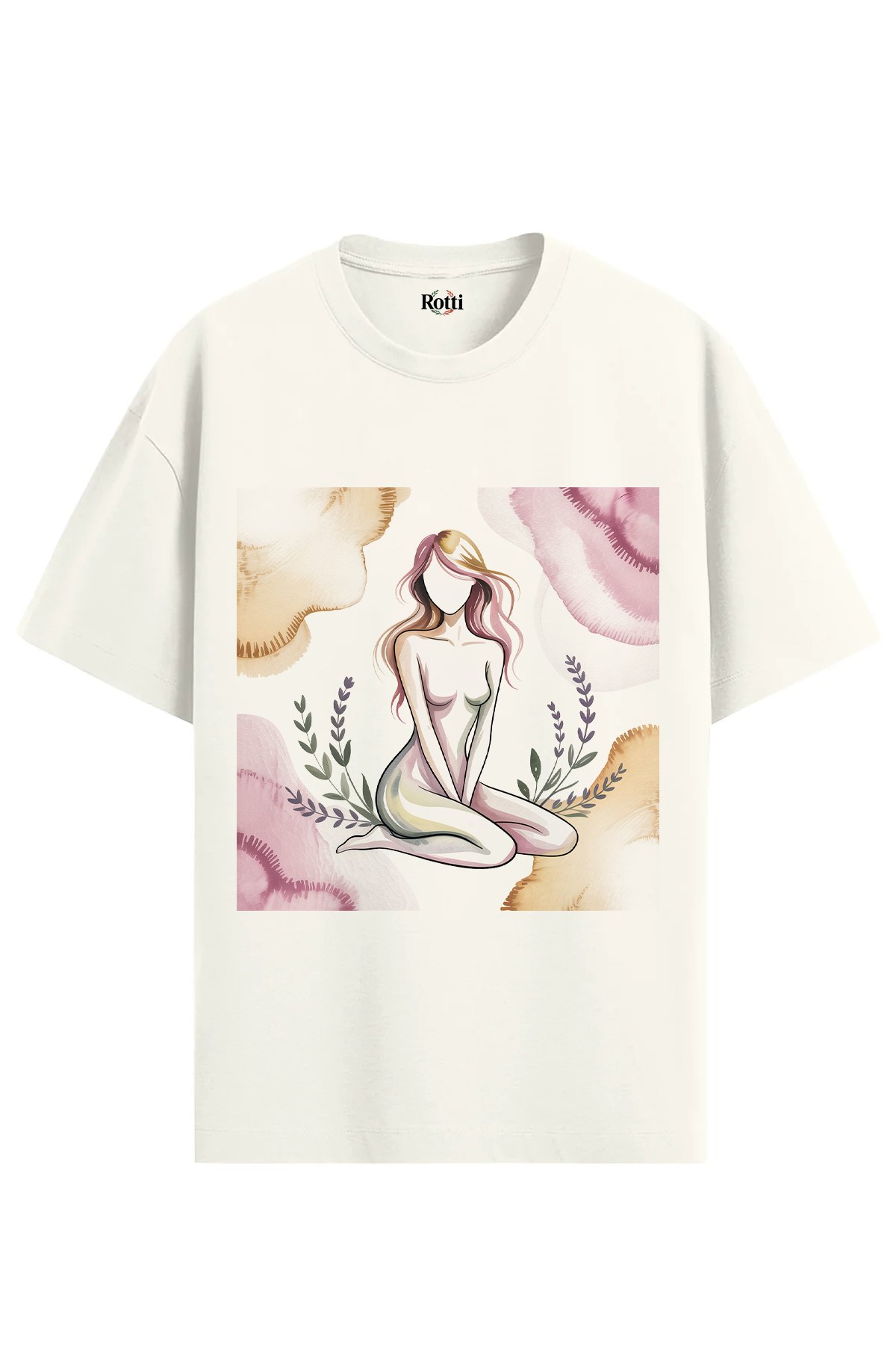 Oversize - Başak