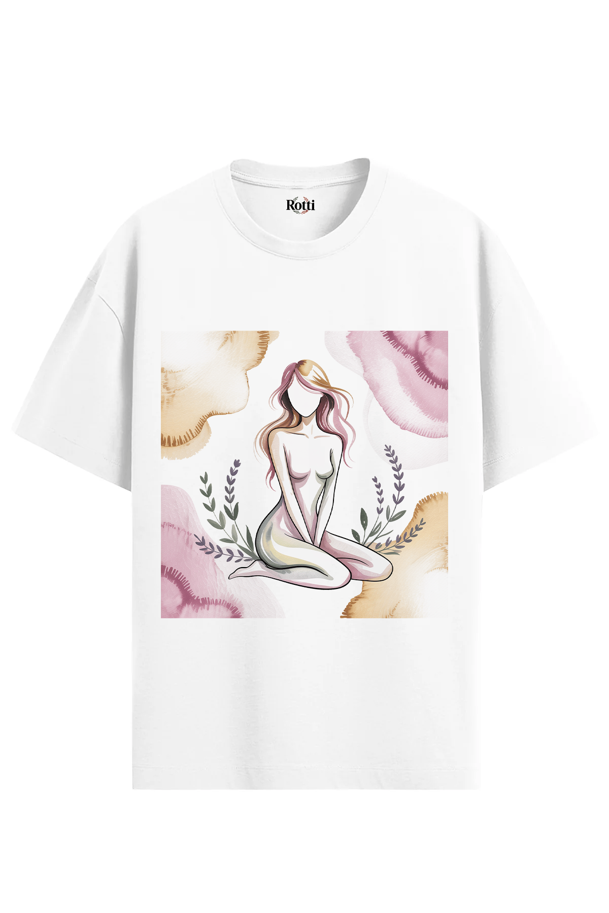 Oversize - Başak
